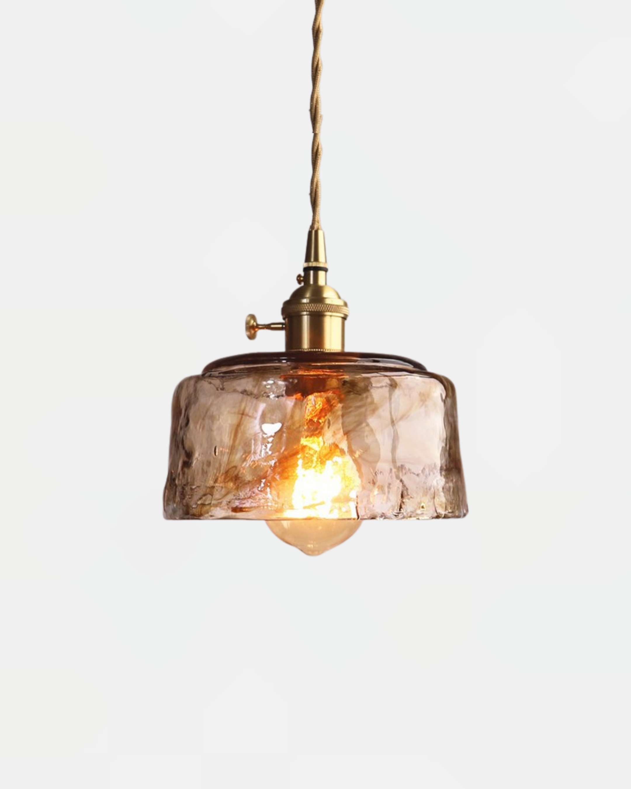 Suspension | DOURID Korven studio