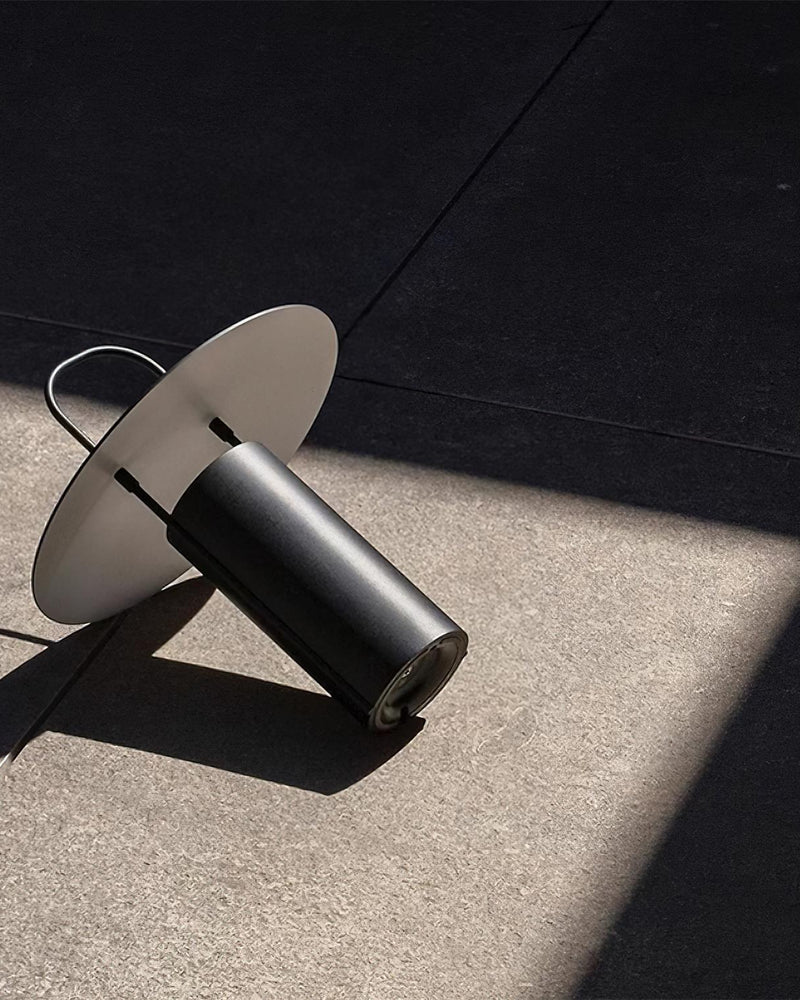 Lampe de Table sans fil nomade | ORKA korven studio