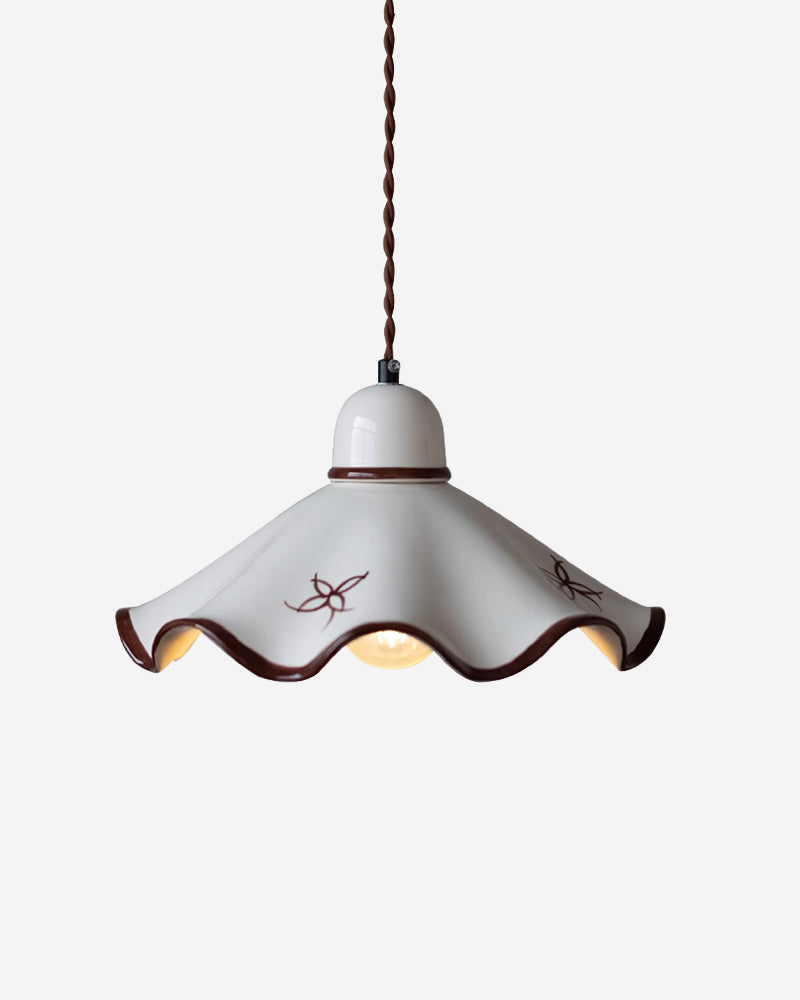 Suspension ceramique | Juno korven studio