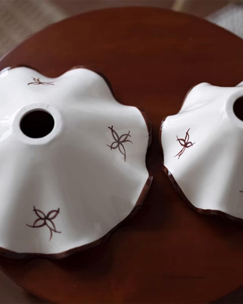Suspension ceramique | Juno korven studio