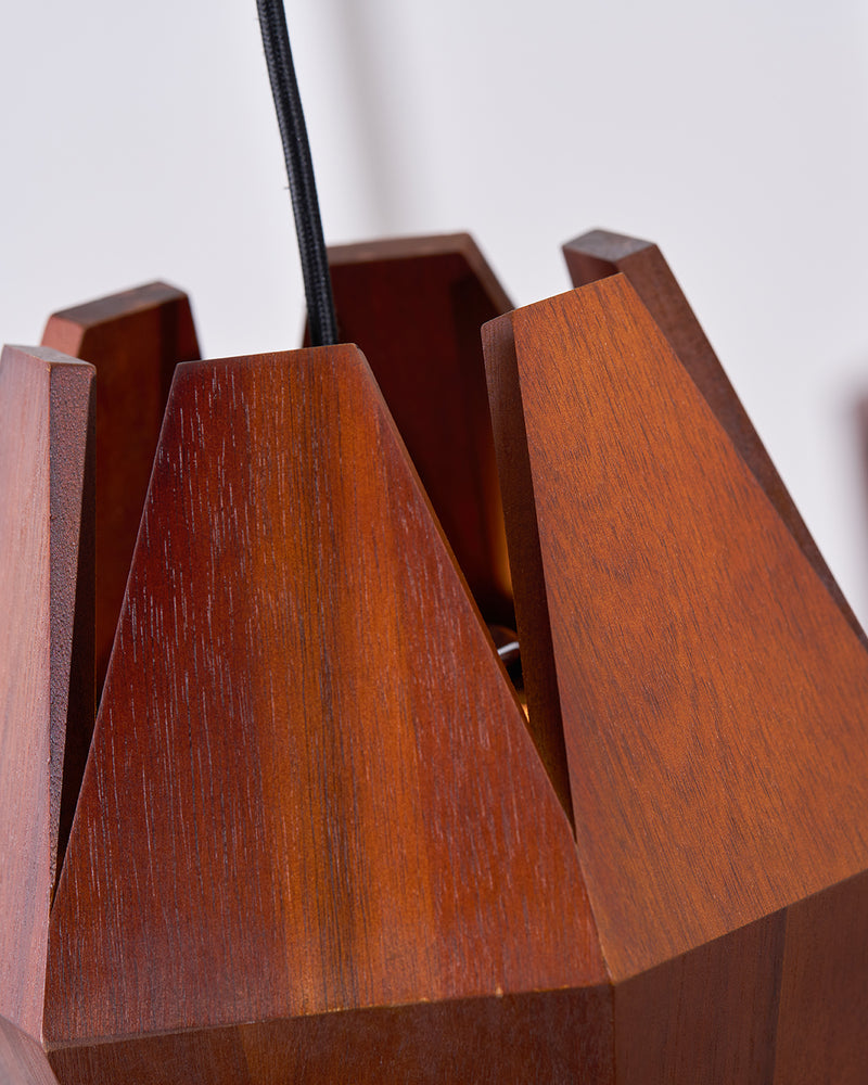 Suspension | RÉO Korven studio