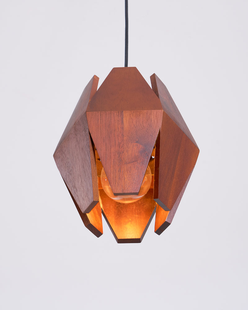 Suspension | RÉO Korven studio