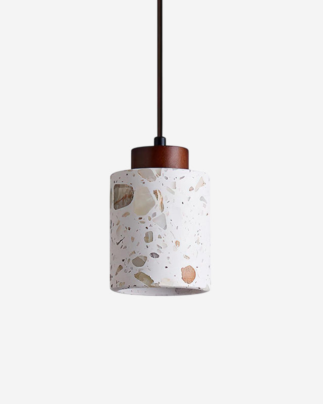 Suspension terrazzo | Naro korven studio