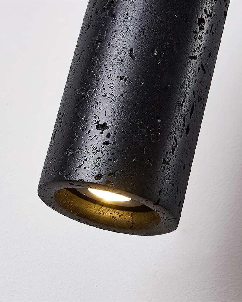 Suspension | ERIA Korven studio