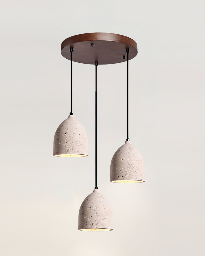 Suspension | IZA Korven studio