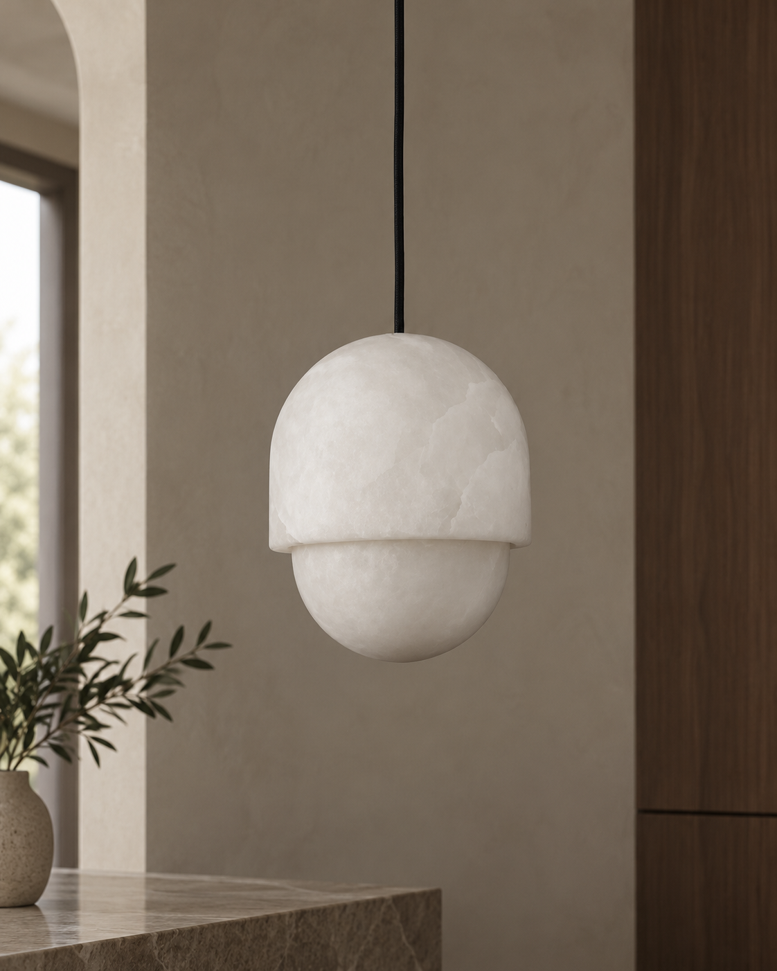 Suspension | NIRSI Korven studio