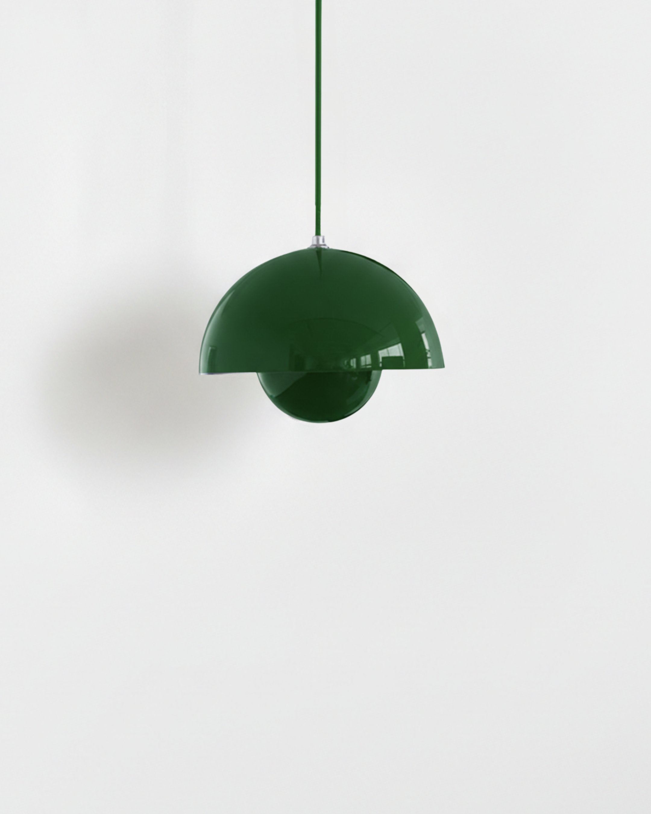 suspensions lumineuse Korven studio