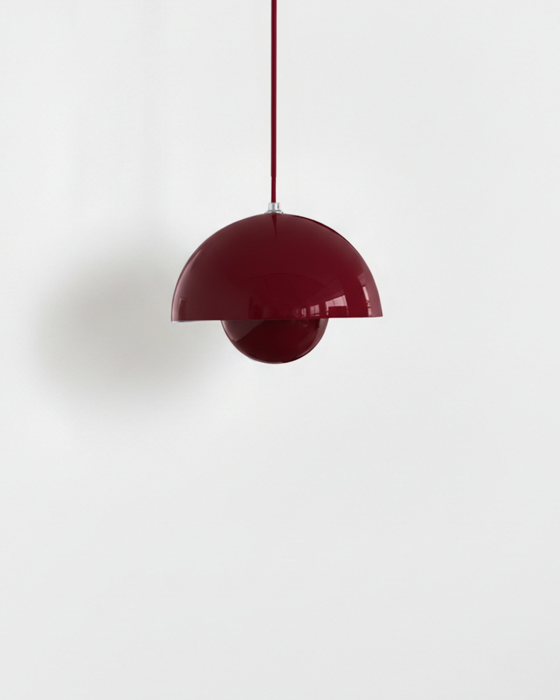suspensions lumineuse Korven studio