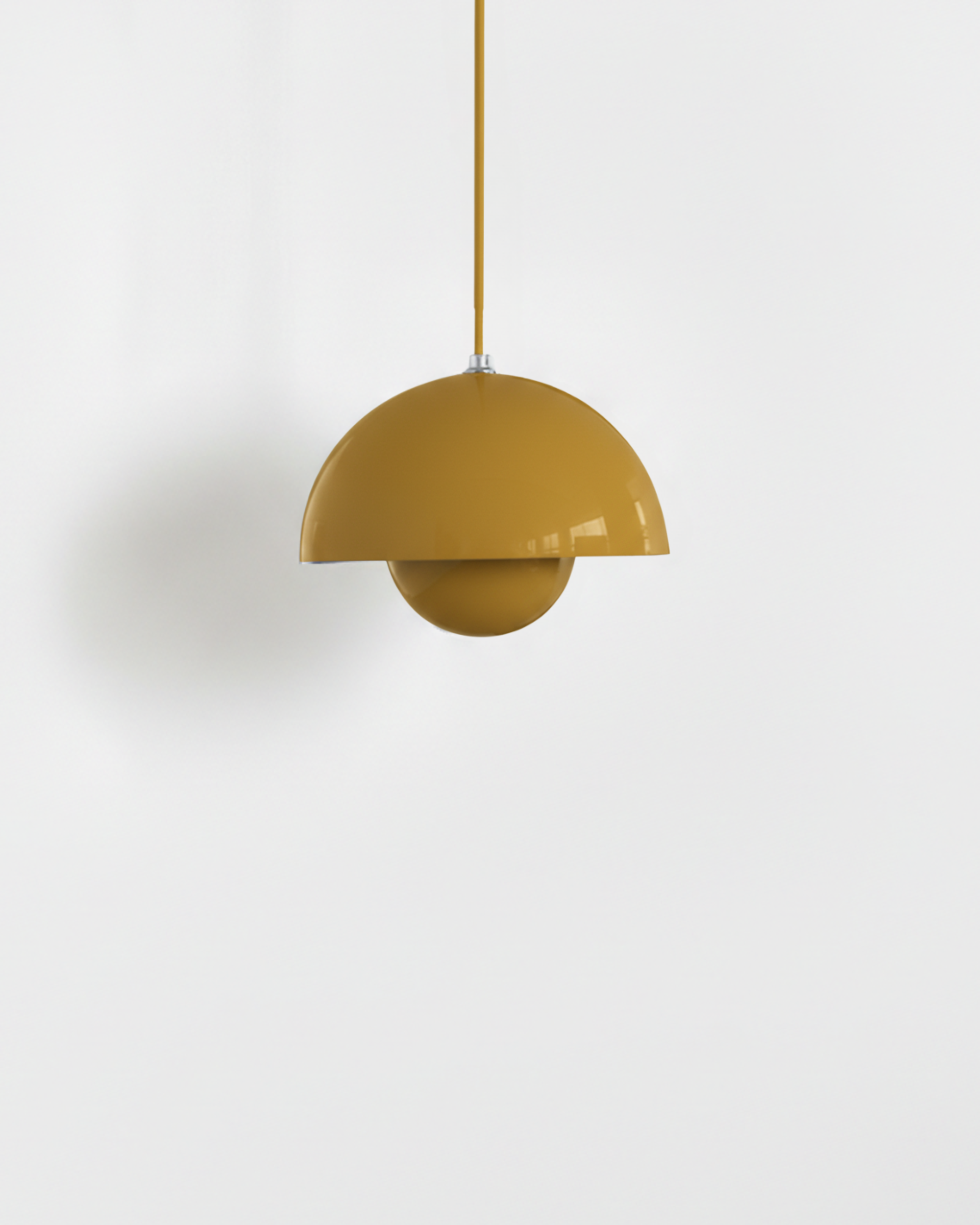 suspensions lumineuse Korven studio