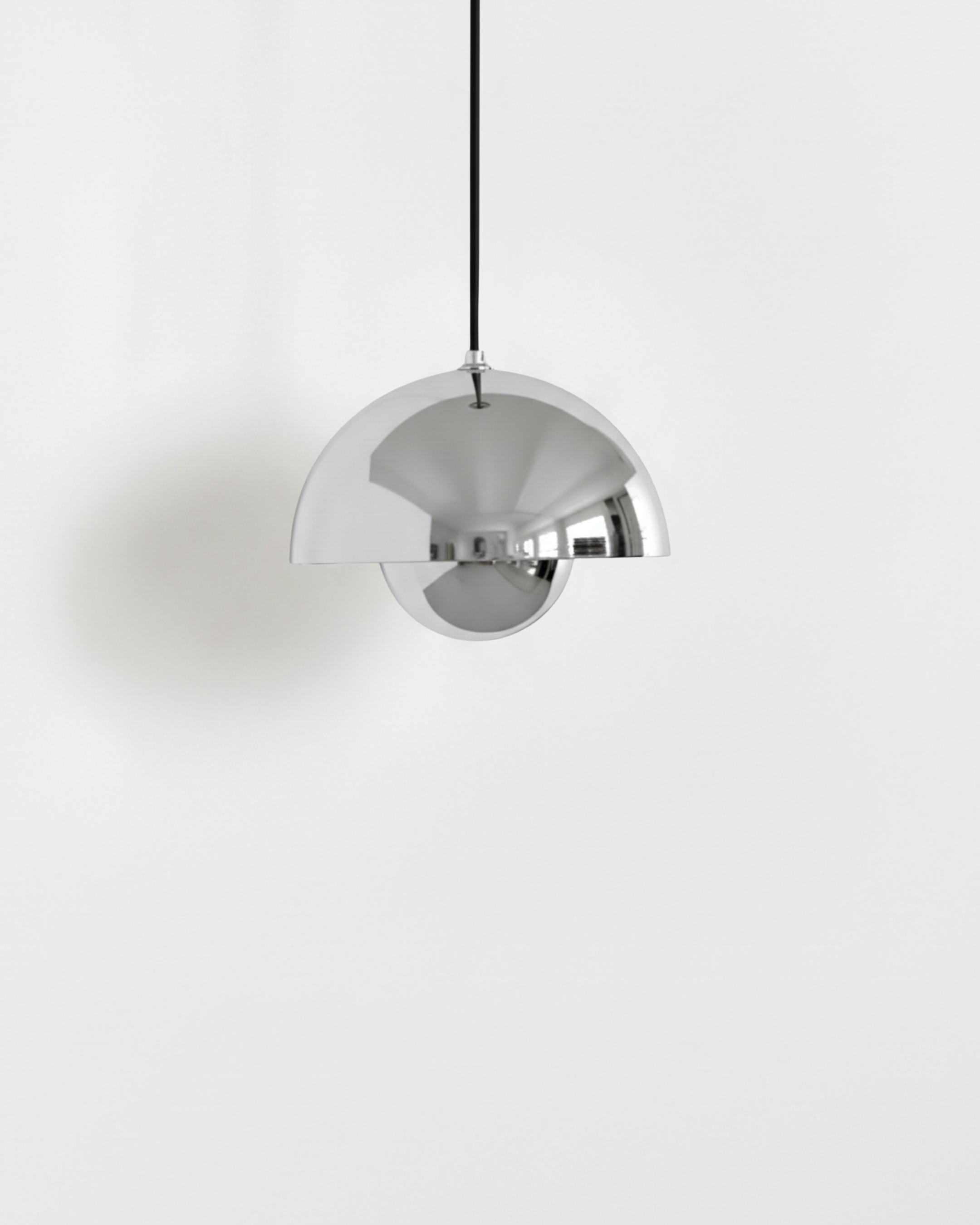 suspensions lumineuse Korven studio