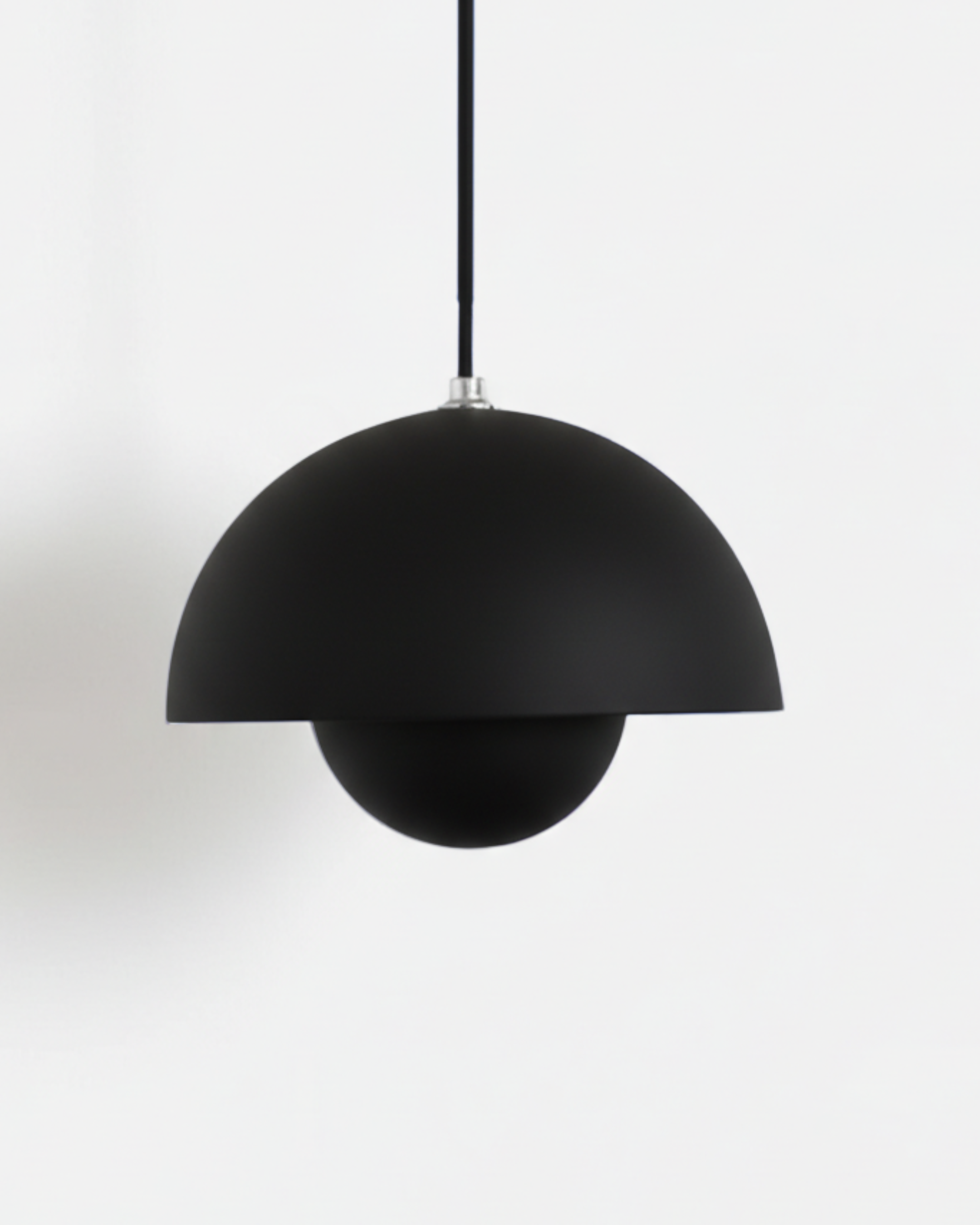 suspensions lumineuse Korven studio