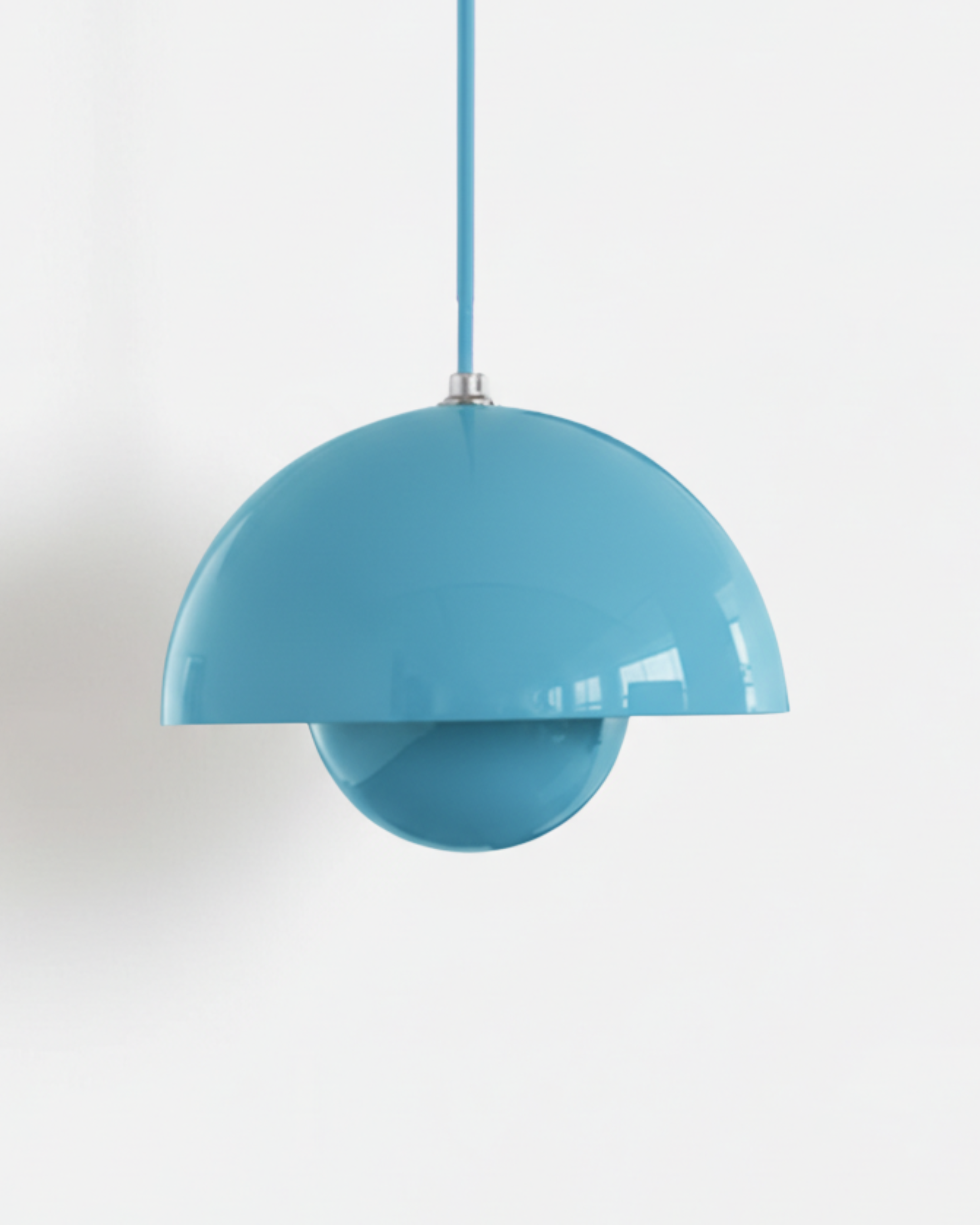 suspensions lumineuse Korven studio