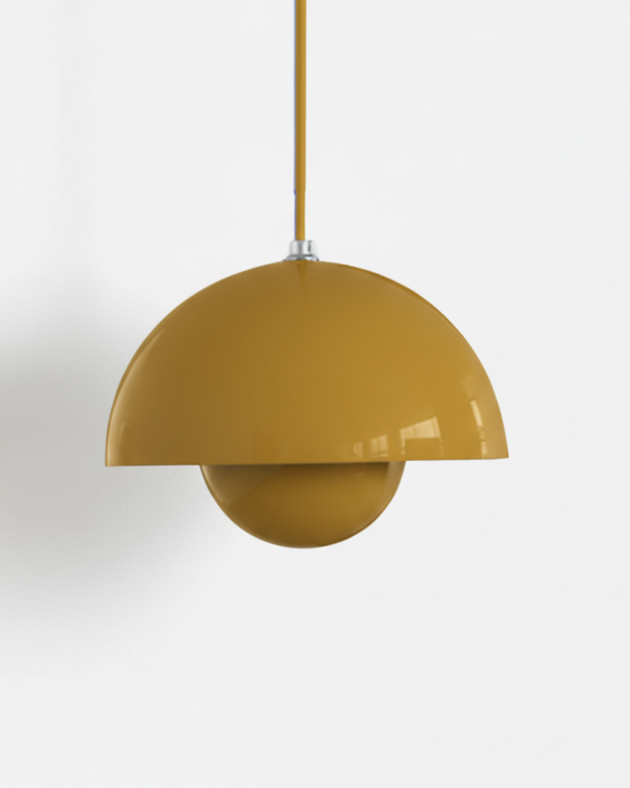 suspensions lumineuse Korven studio