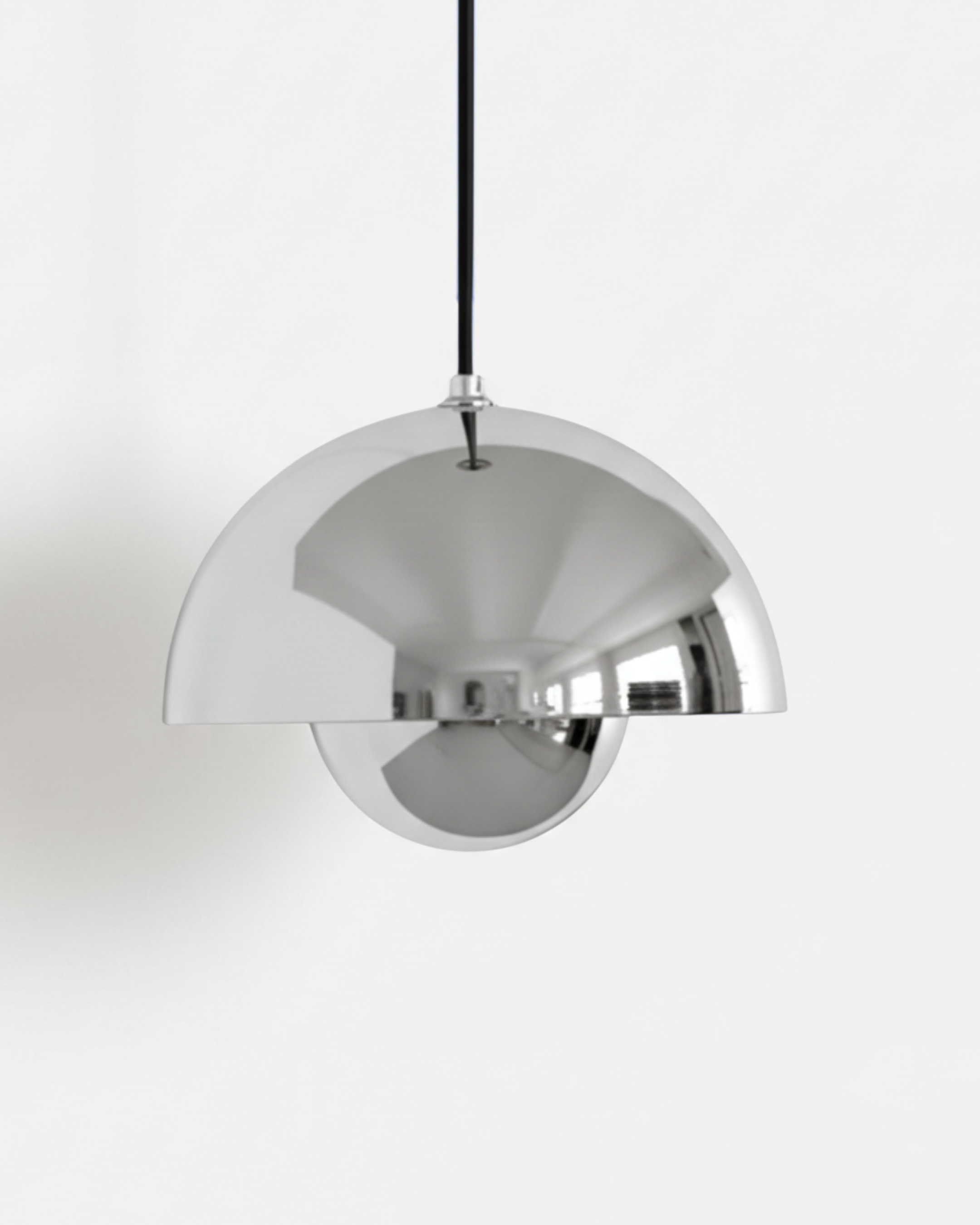 suspensions lumineuse Korven studio