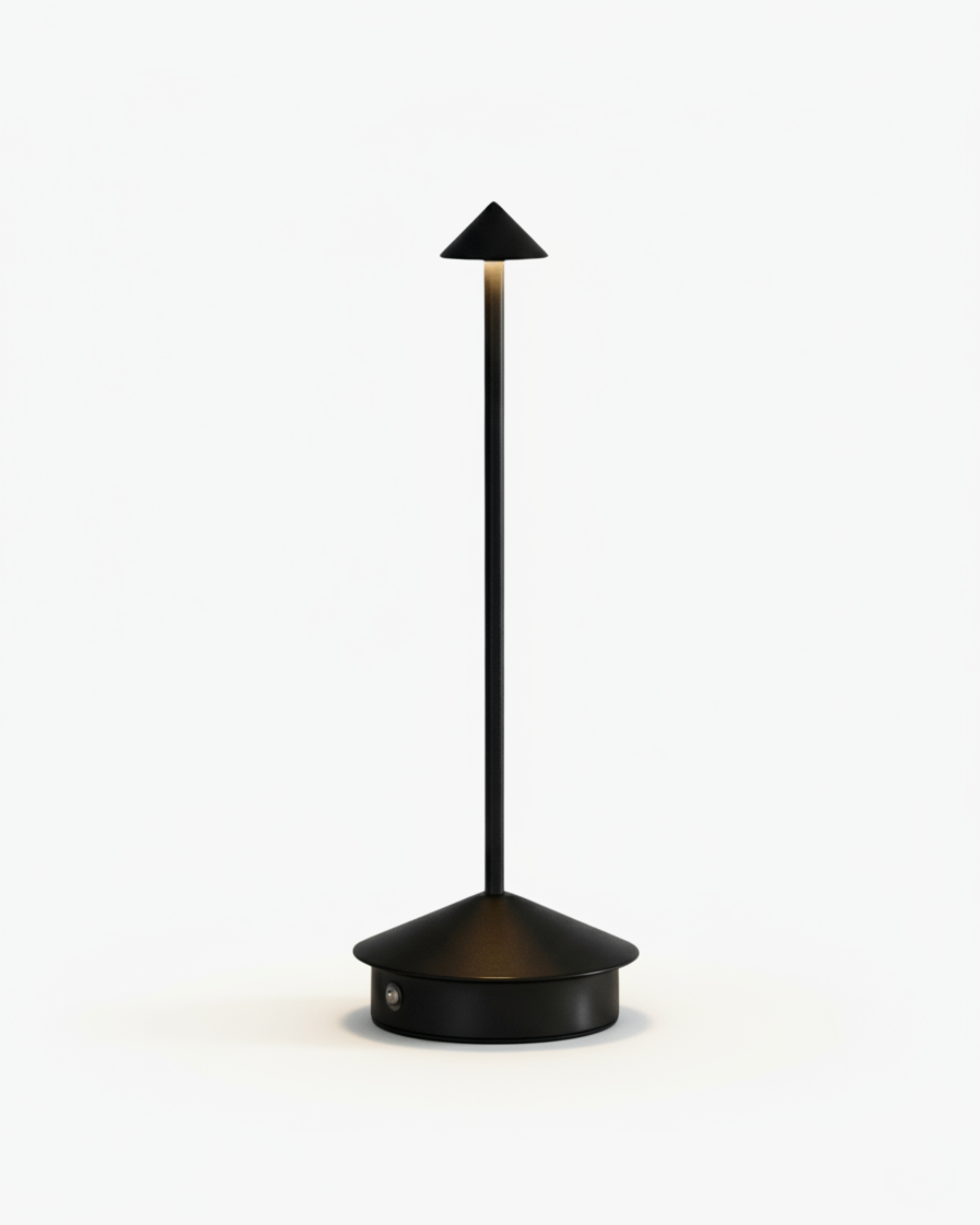 Lampe de Table Sans Fil | MIRO Korven studio