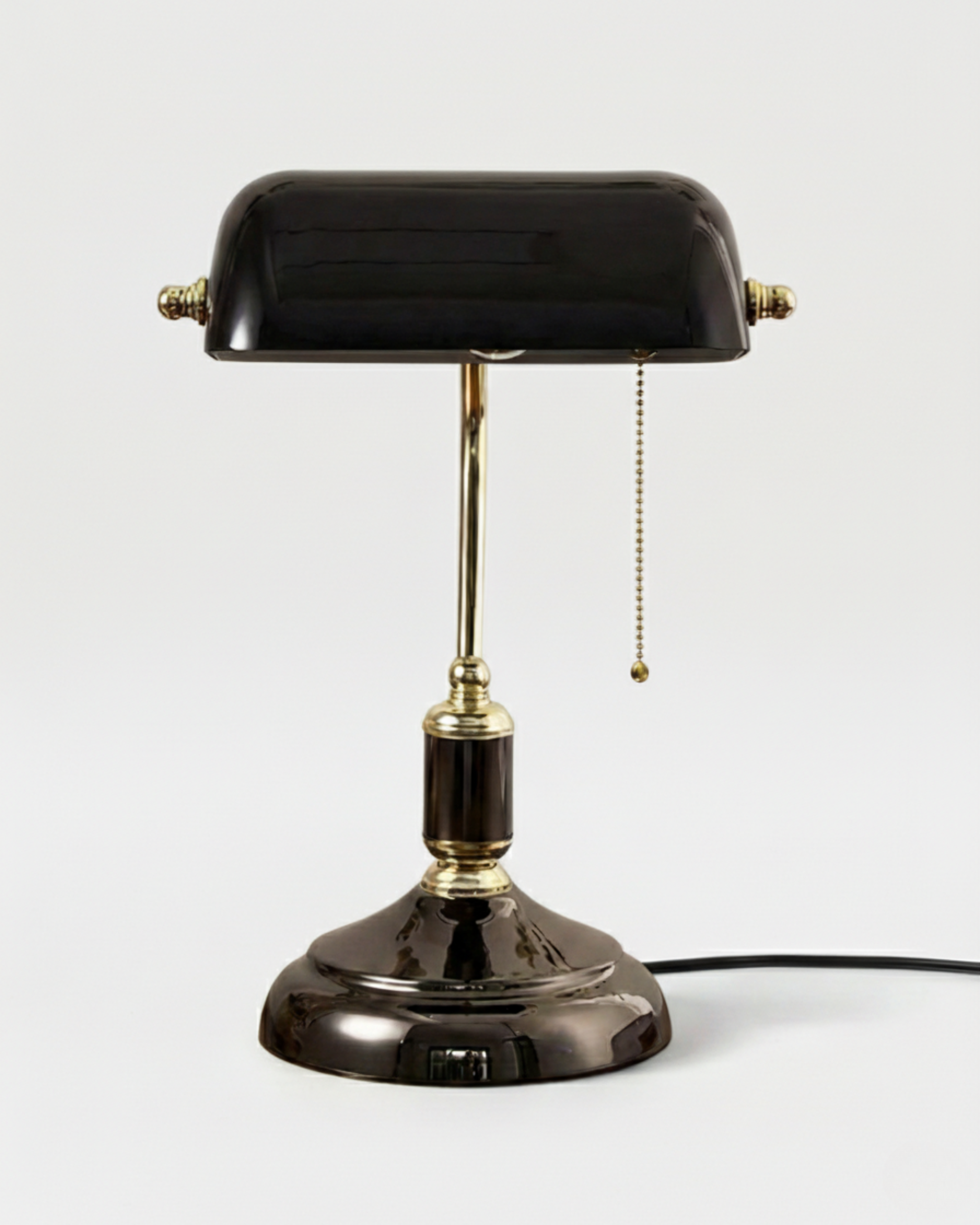 Retro Bank Desk Lamp Korven studio