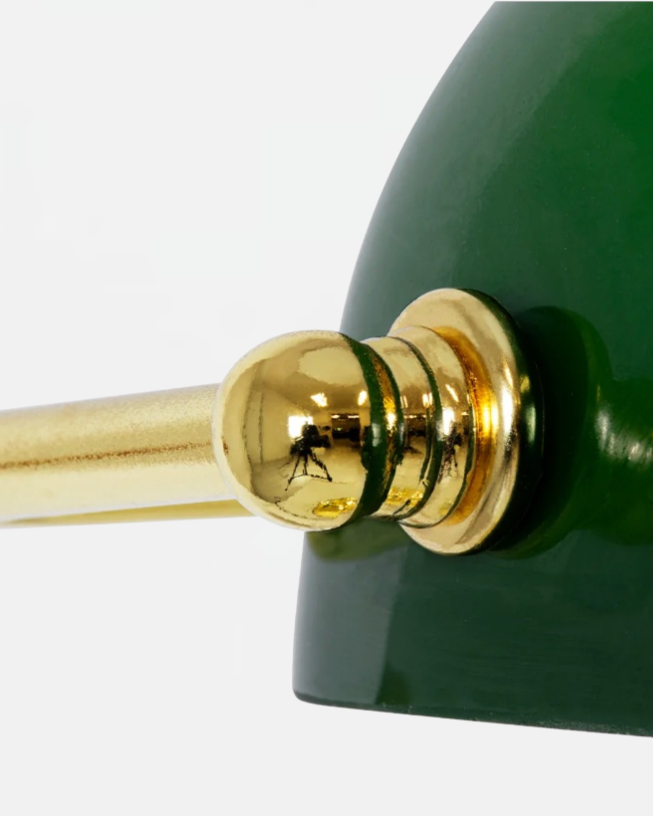 Retro Bank Desk Lamp Korven studio