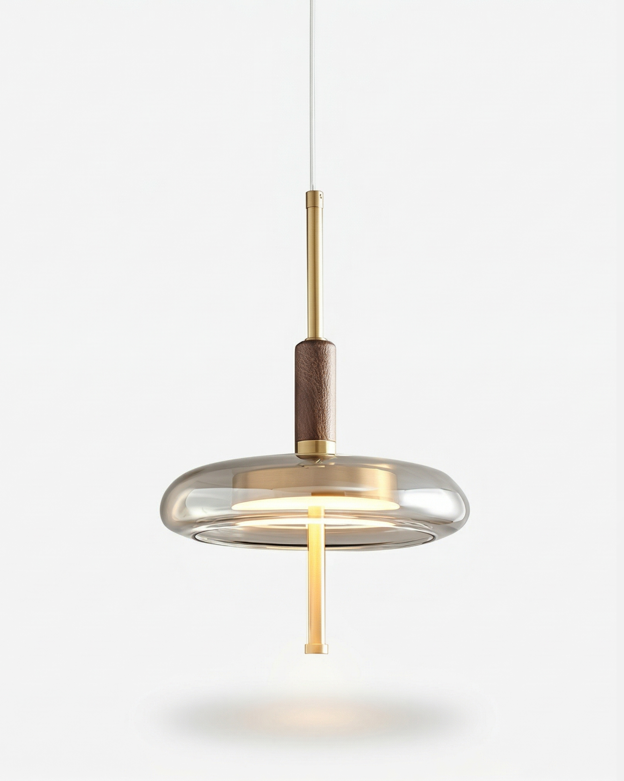 Suspension | Riva Korven studio