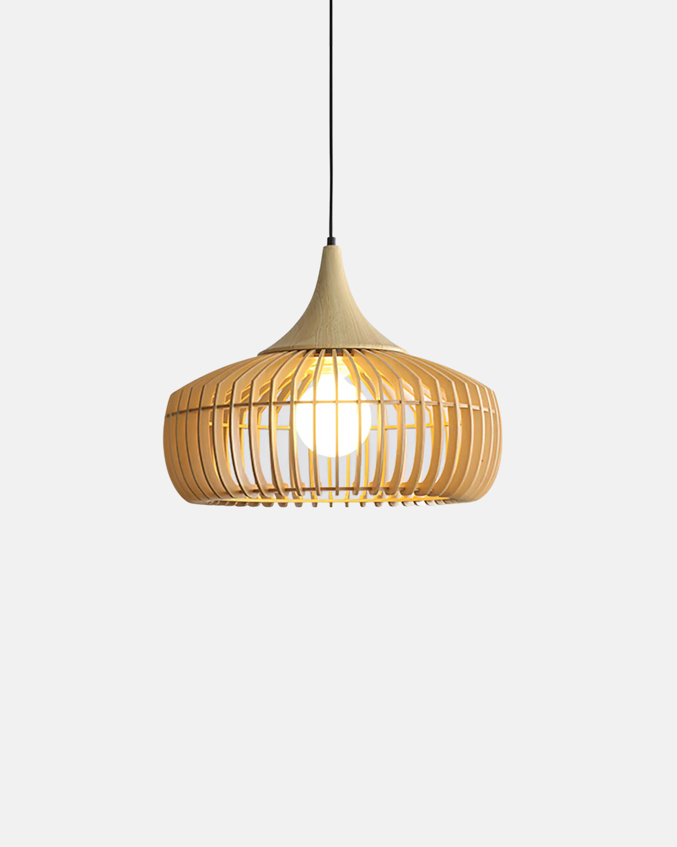 Suspension | WALWOOD Korven studio