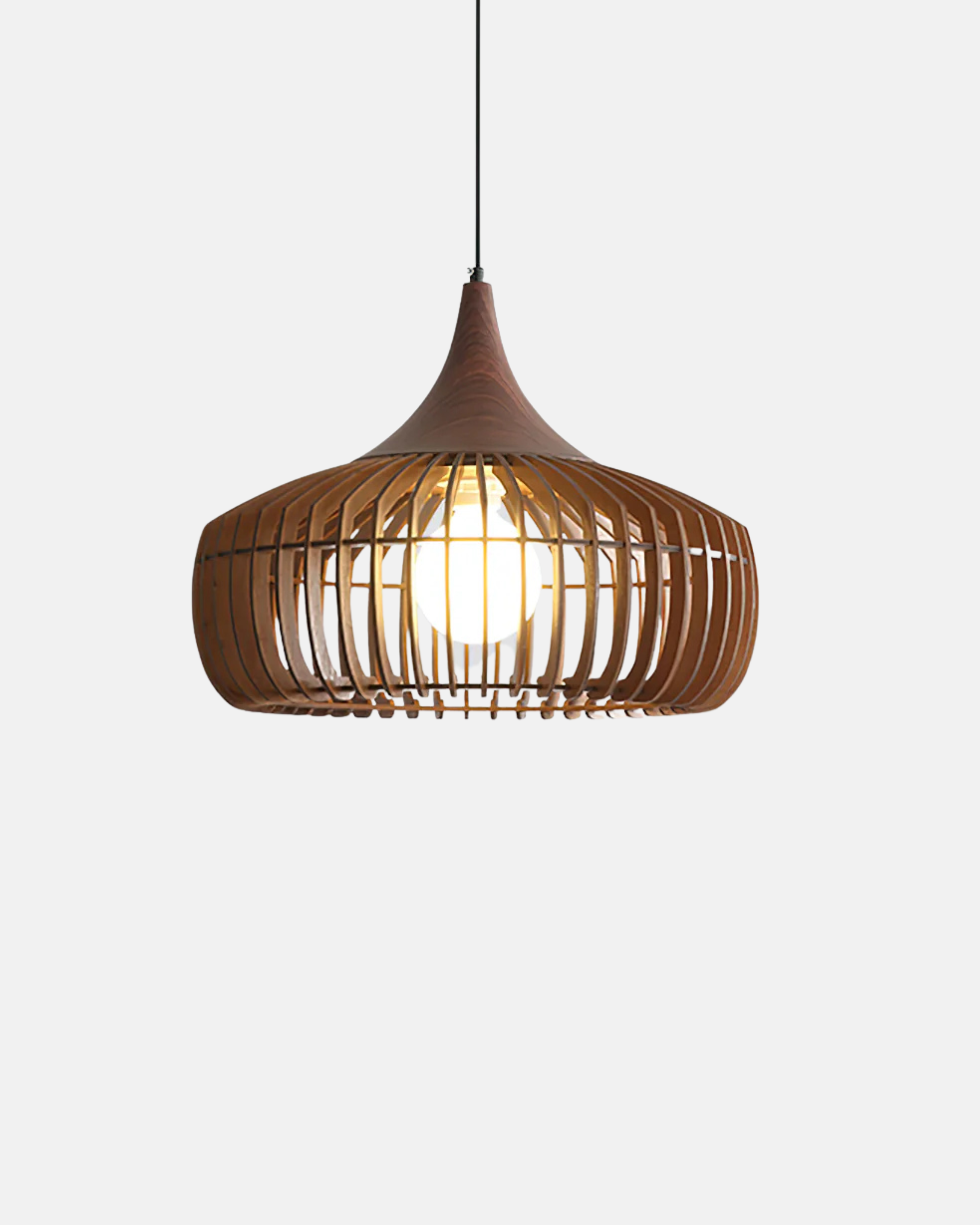 Suspension | WALWOOD Korven studio