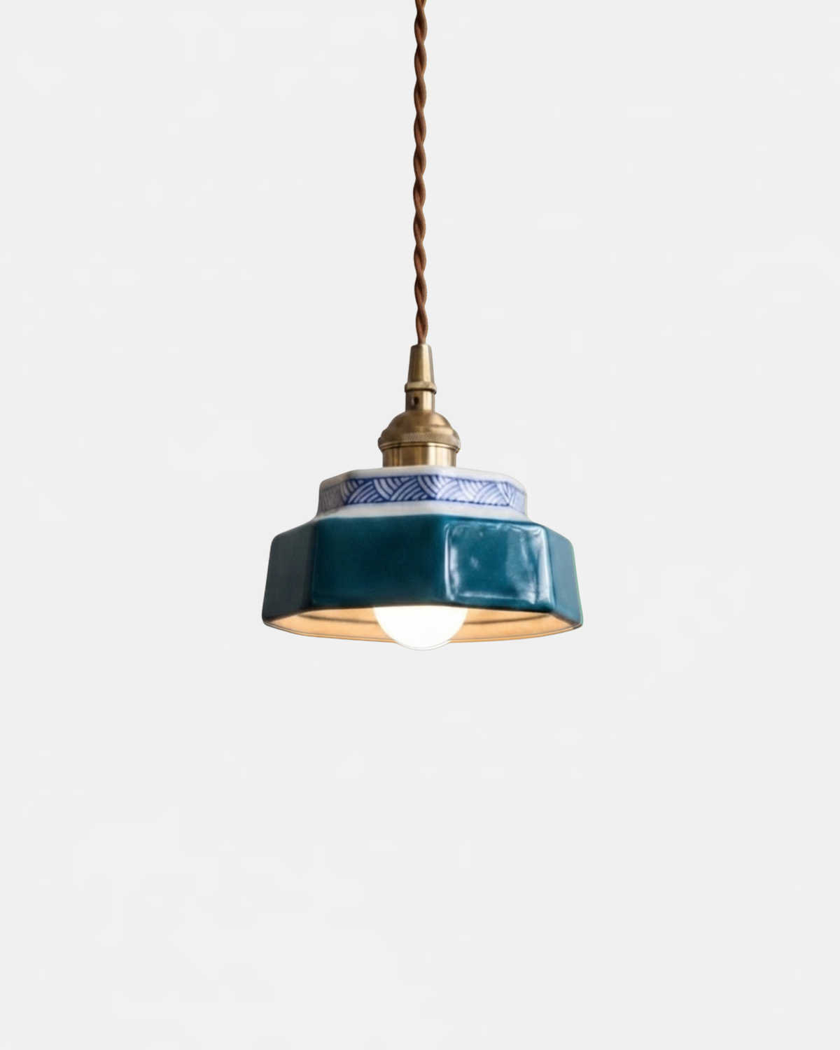 Suspension | VIKA Korven studio