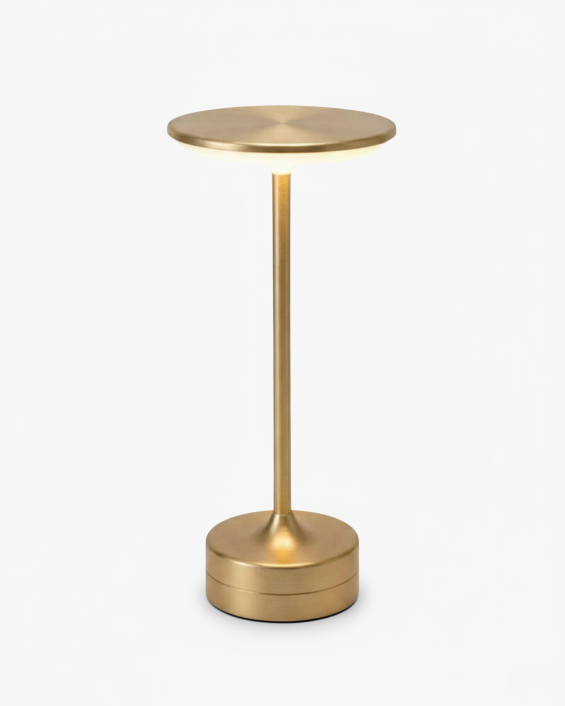 Lampe de Table Sans Fil | LORA Korven studio