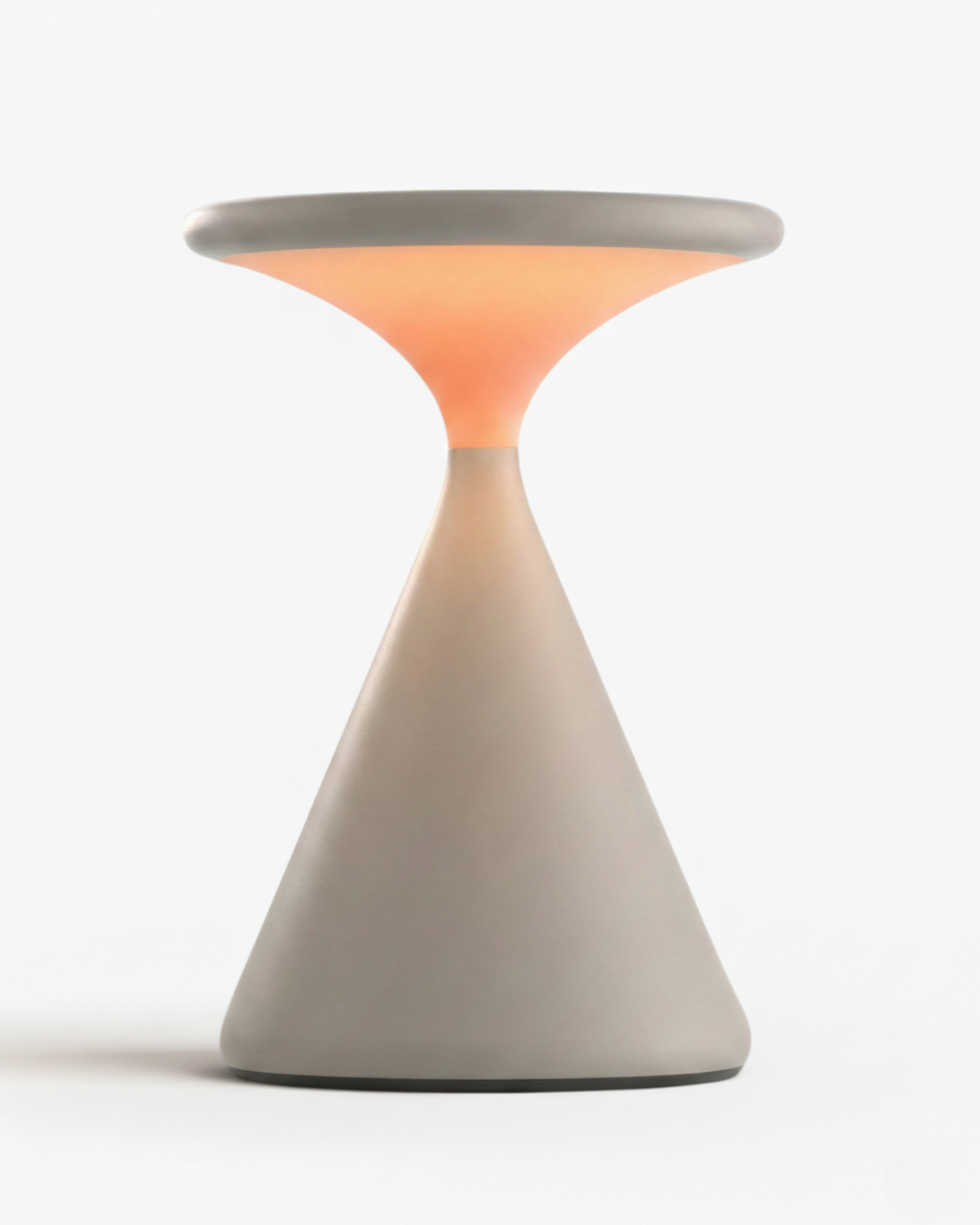 Lampe de Table Sans Fil | KONI Korven studio