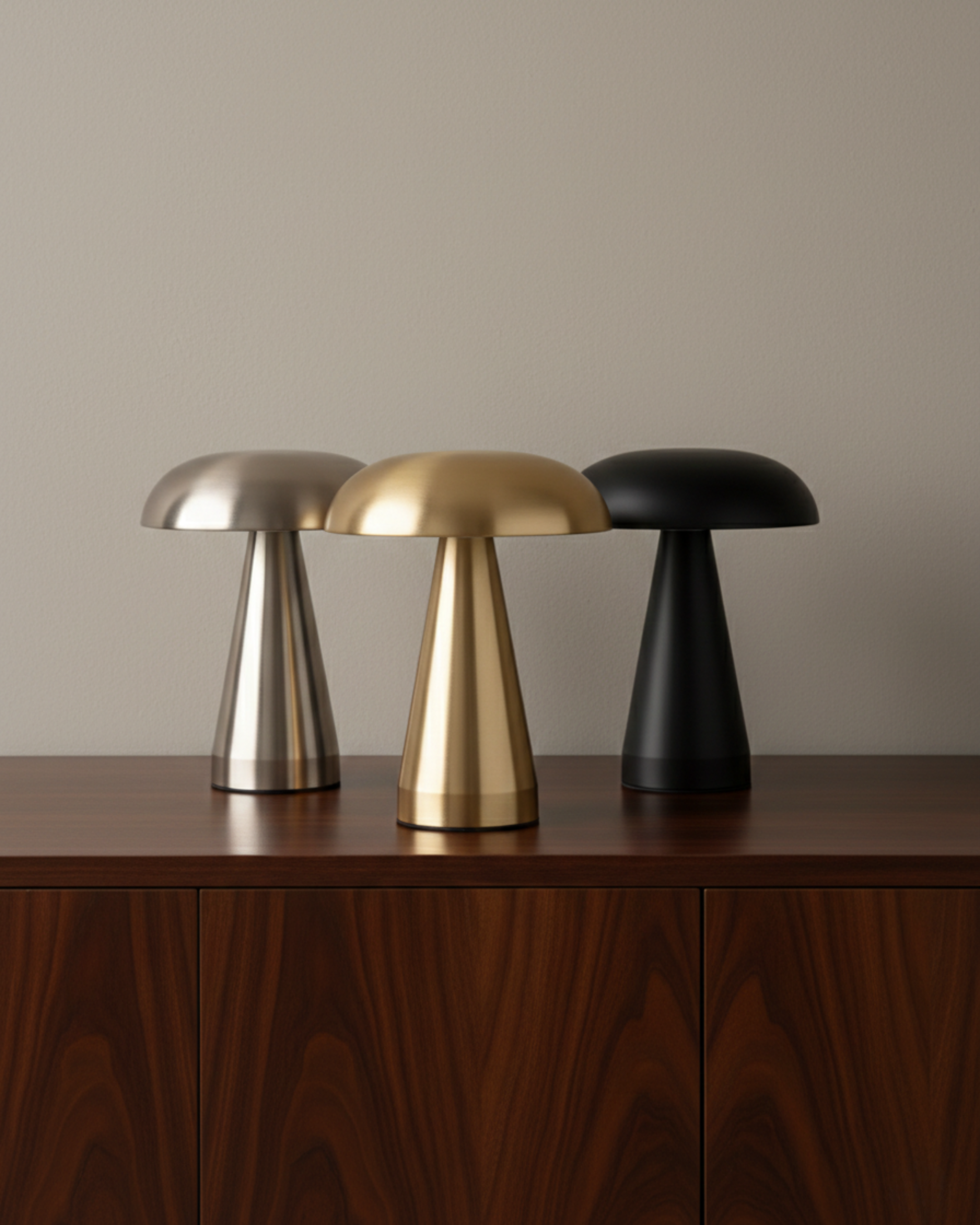 Lampe de Table Sans Fil | KEMI Ma boutique