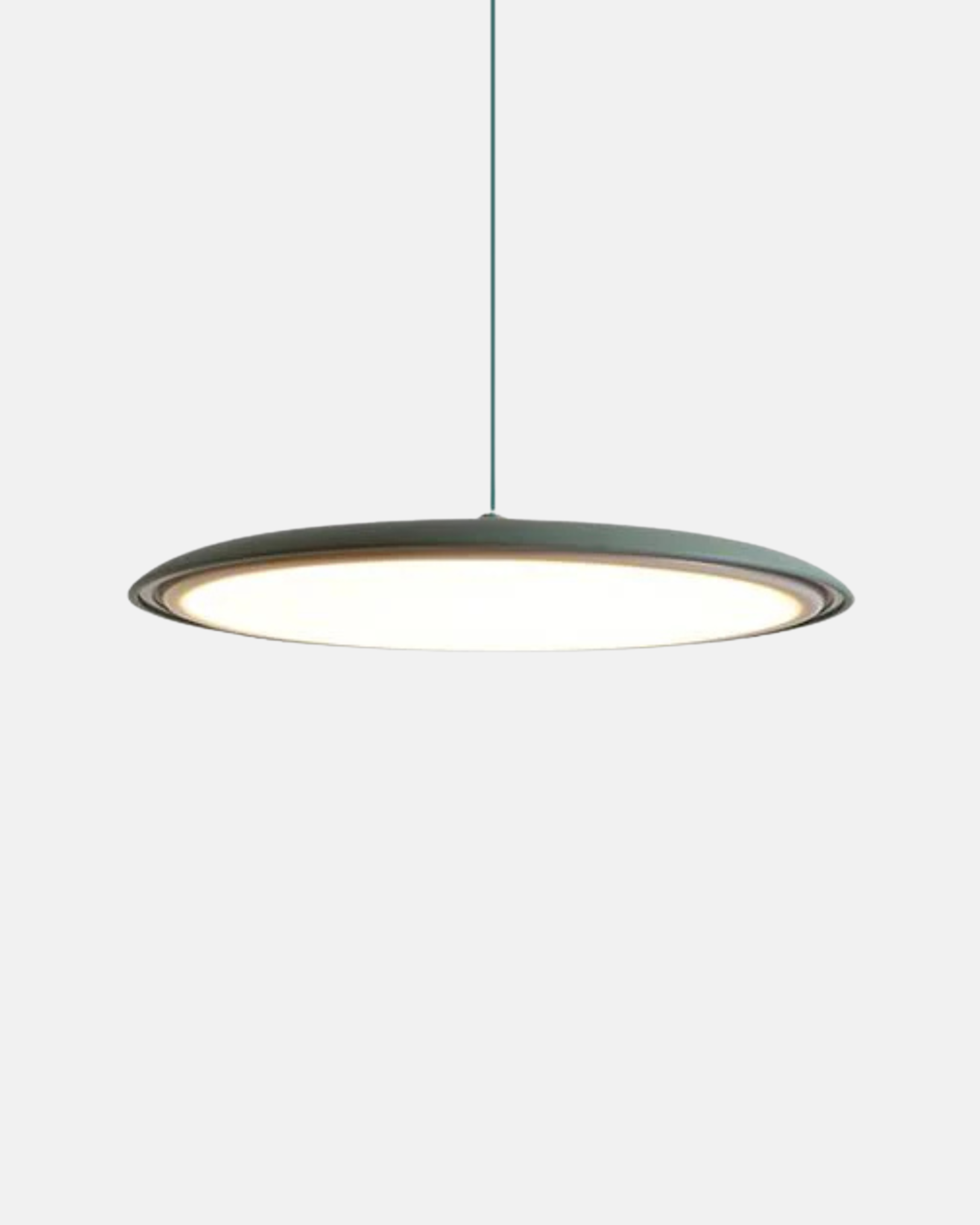 Suspension | MIDUK Korven studio