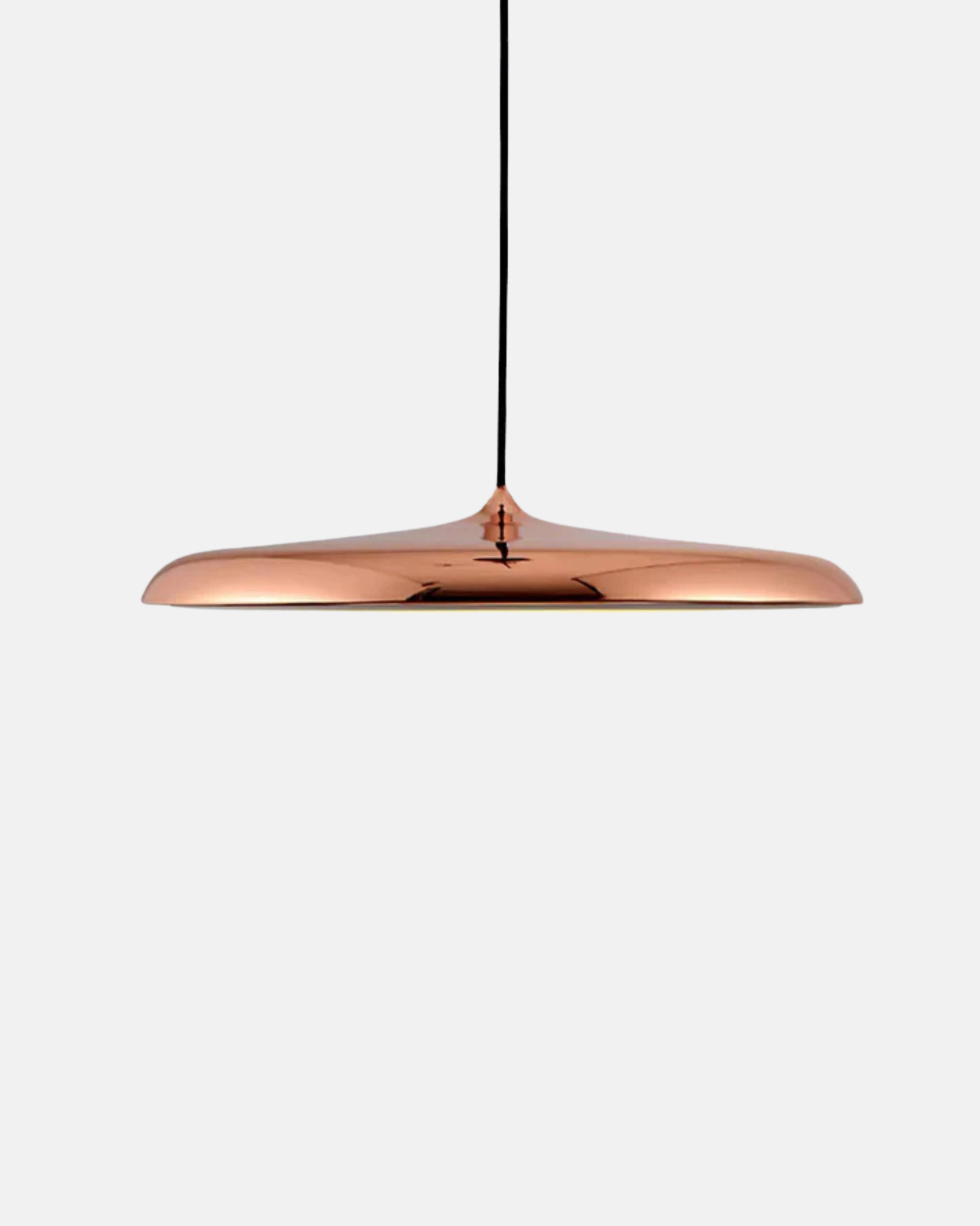 Suspension | MIDUK Korven studio