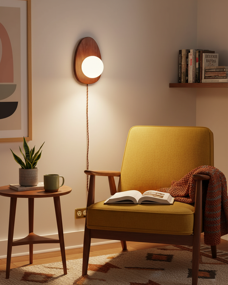 Applique Murale | CORI Korven studio