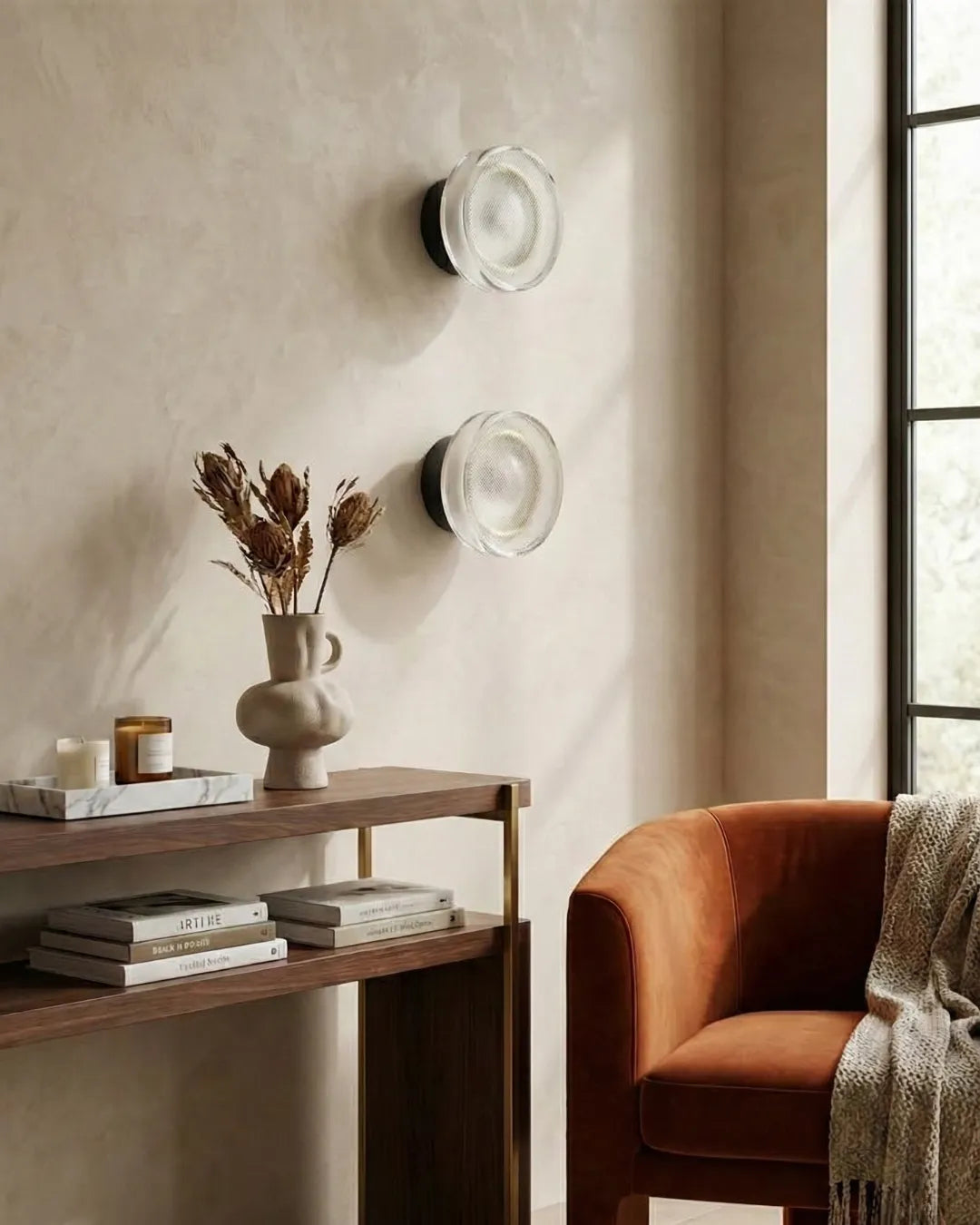 applique murale couleur modele evoa par korven studio