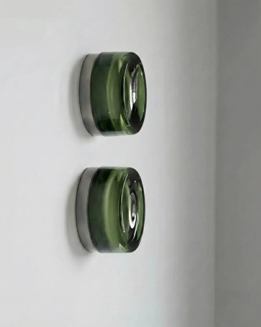 applique murale de couleur modele evoa par korven studio 