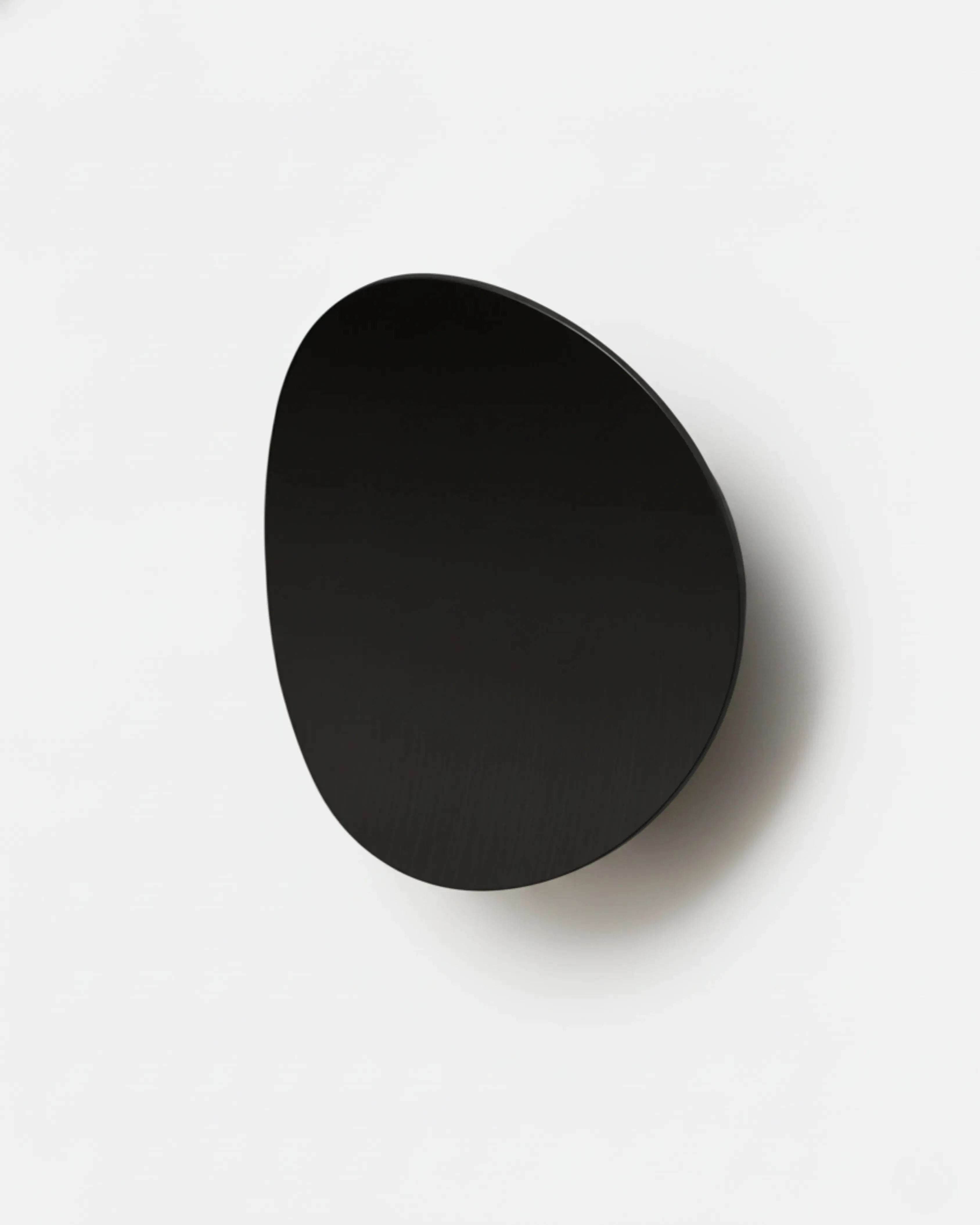 applique murale noir modele sona par korven studio