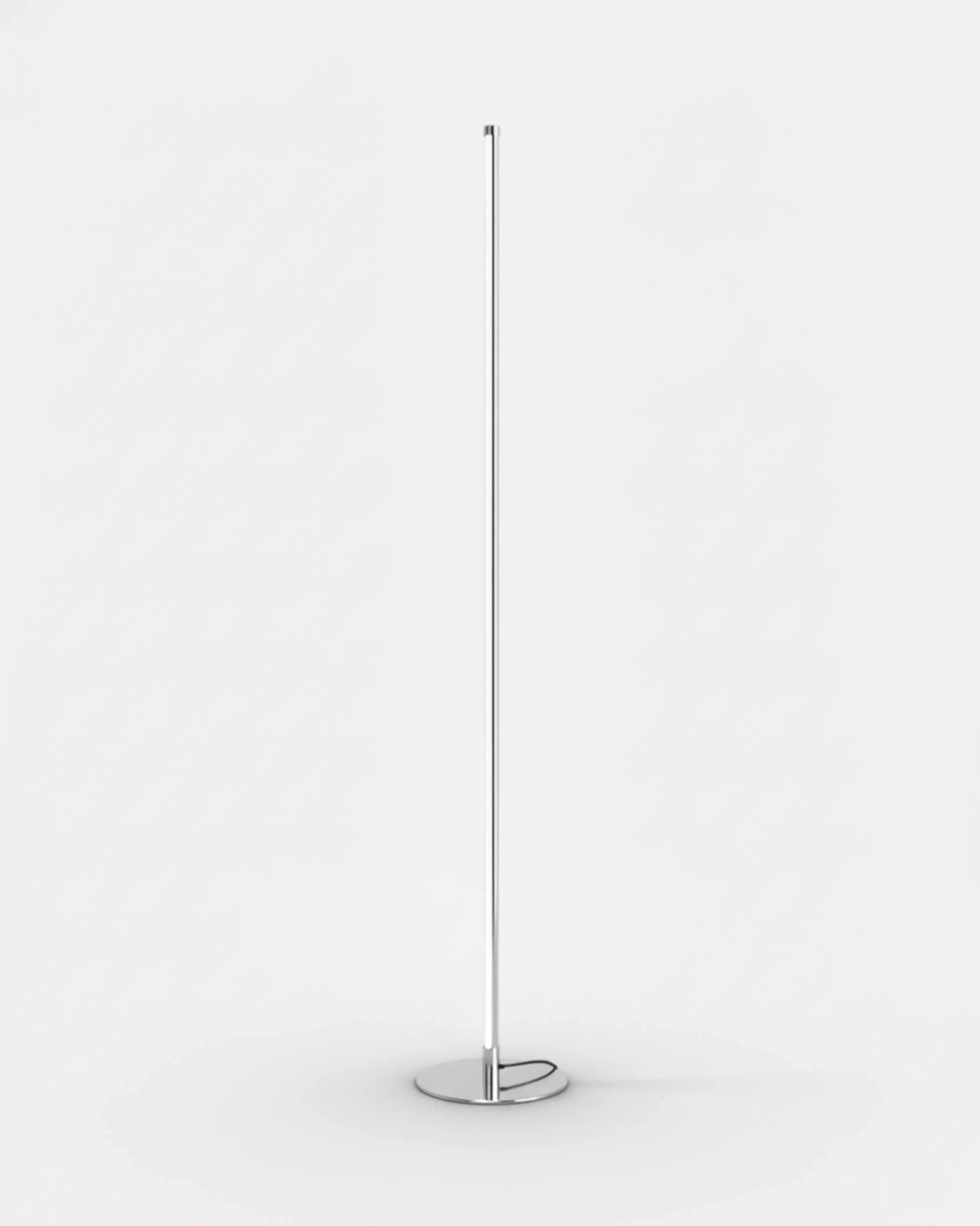 lampadaire, lampe sur pied led modele sven par korven studio