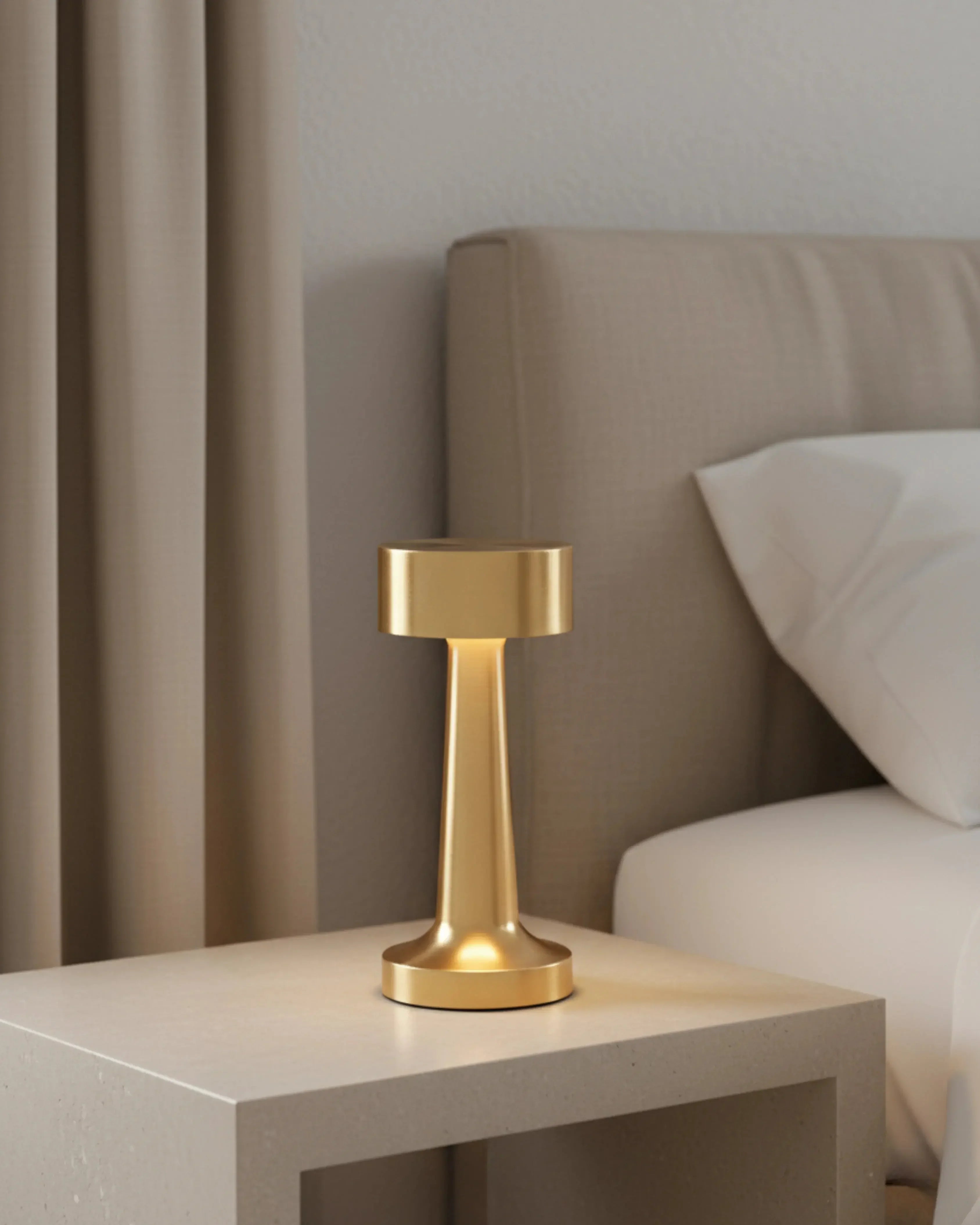 Lampe de Table Sans Fil | ELDA Ma boutique