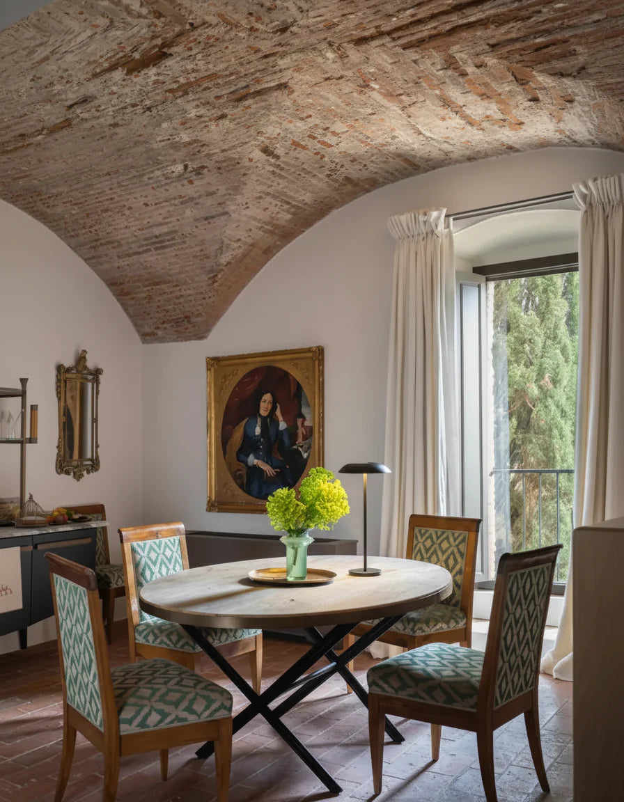 lampe led sans fil par korven studio 