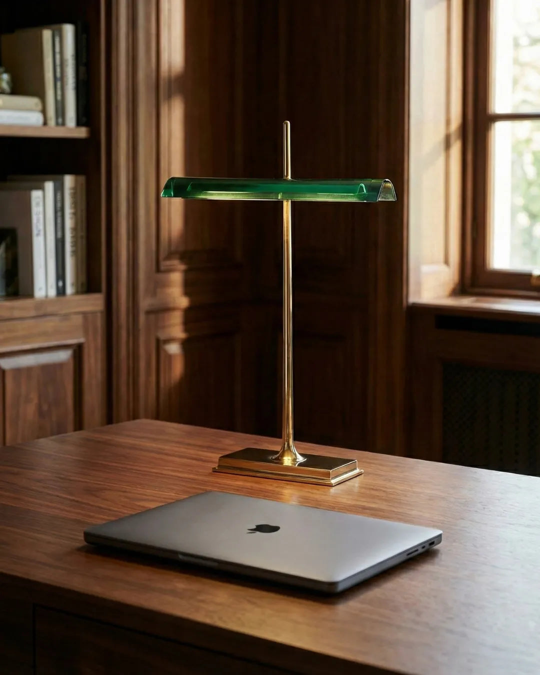 lampe de bureau sans fil led rechargeable par korven studio 