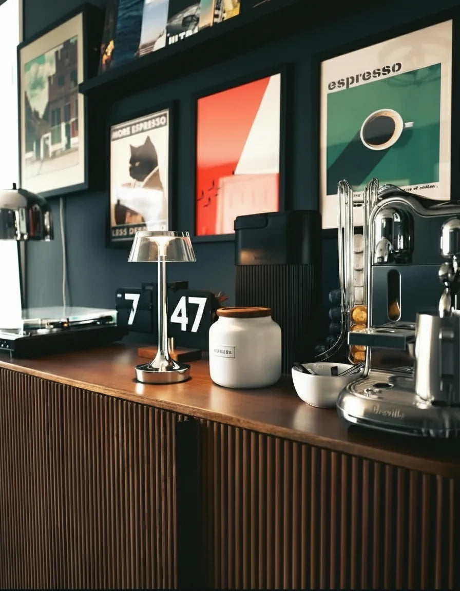 lampe led sans fil korven studio 