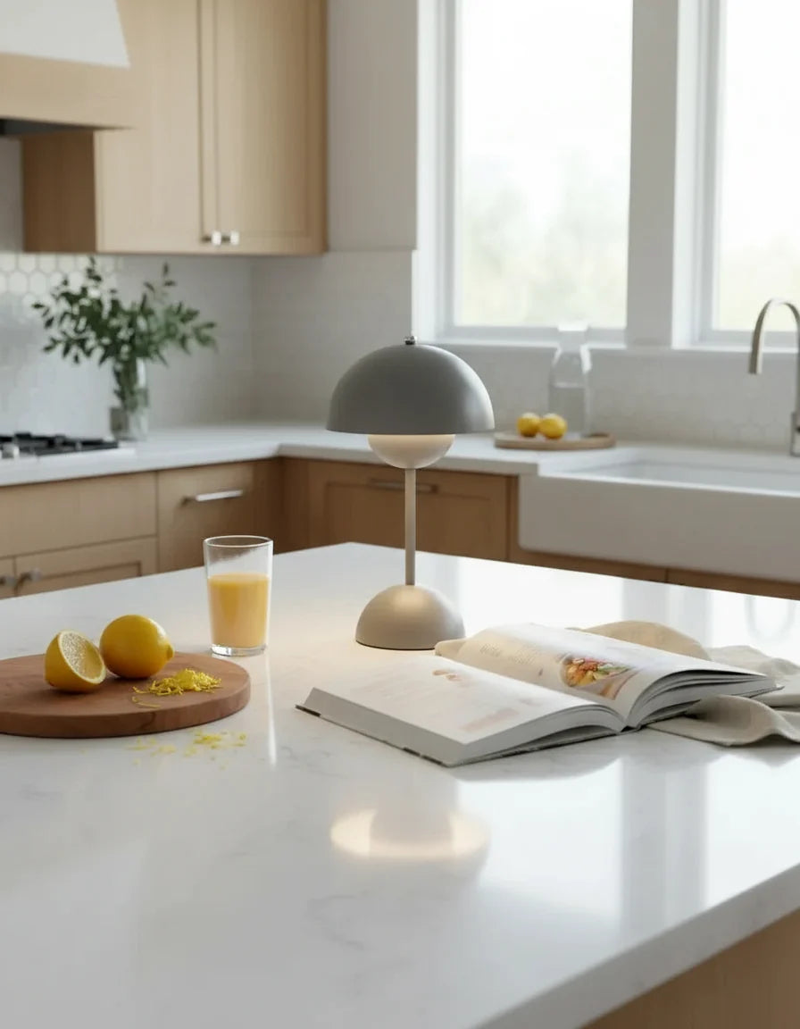 lampe sans fil led korven studio 