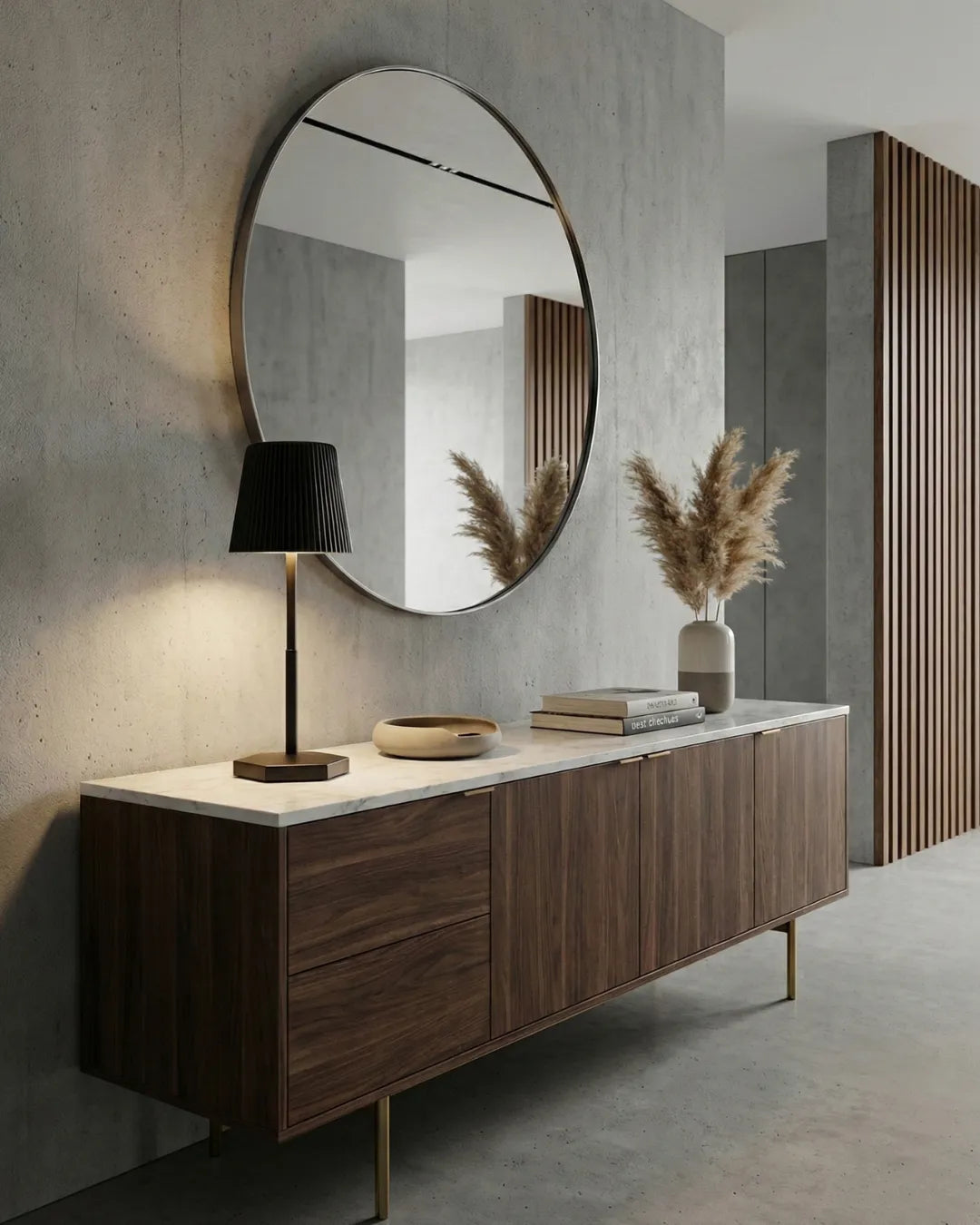 lampe sans fil led rechargeable pour restaurant par korven studio 