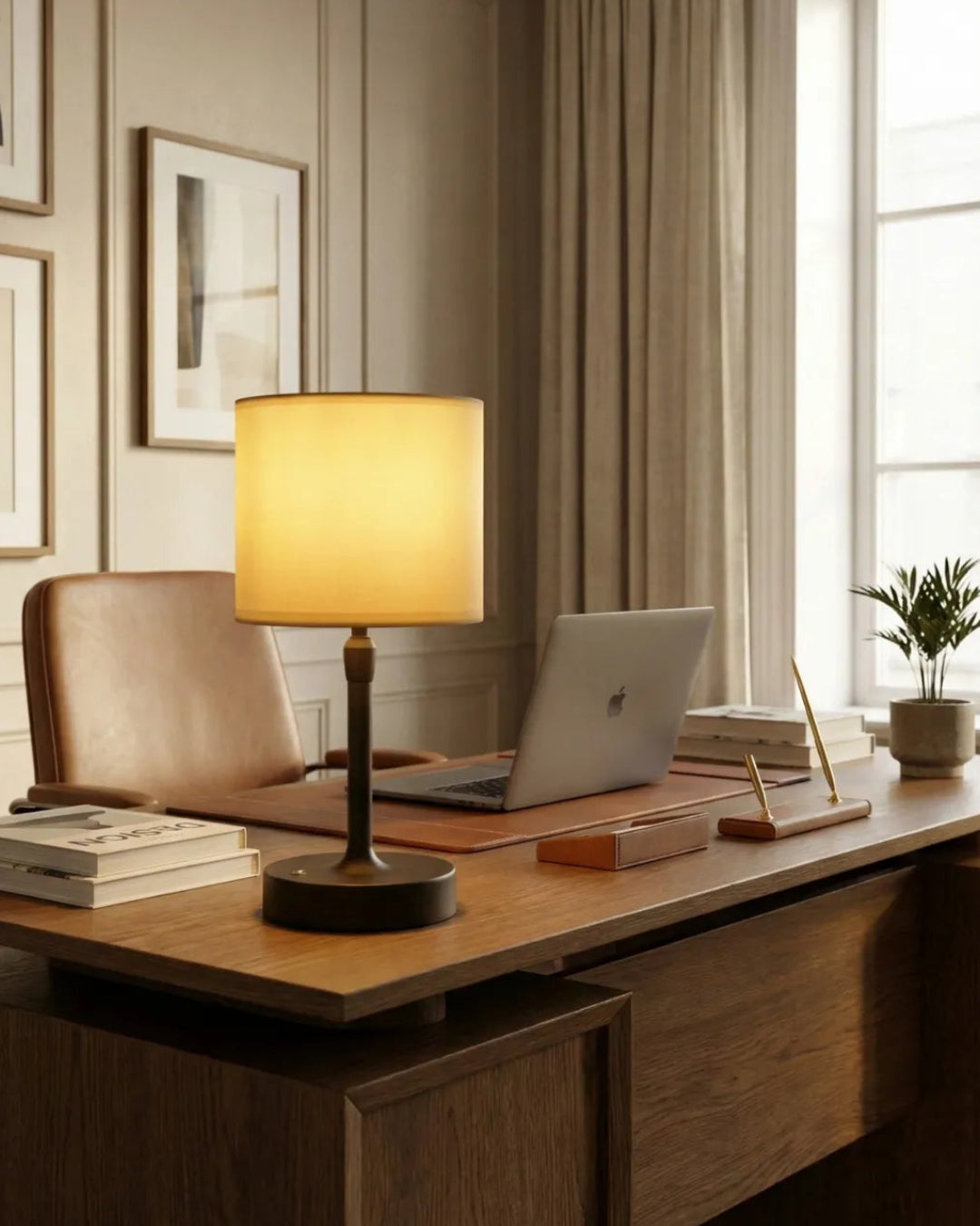 lampe sans fil modele sama par korven  studio 