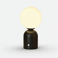 Lampe de Table Sans Fil | LUMI