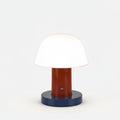 Lampe de Table Sans Fil | ALVA