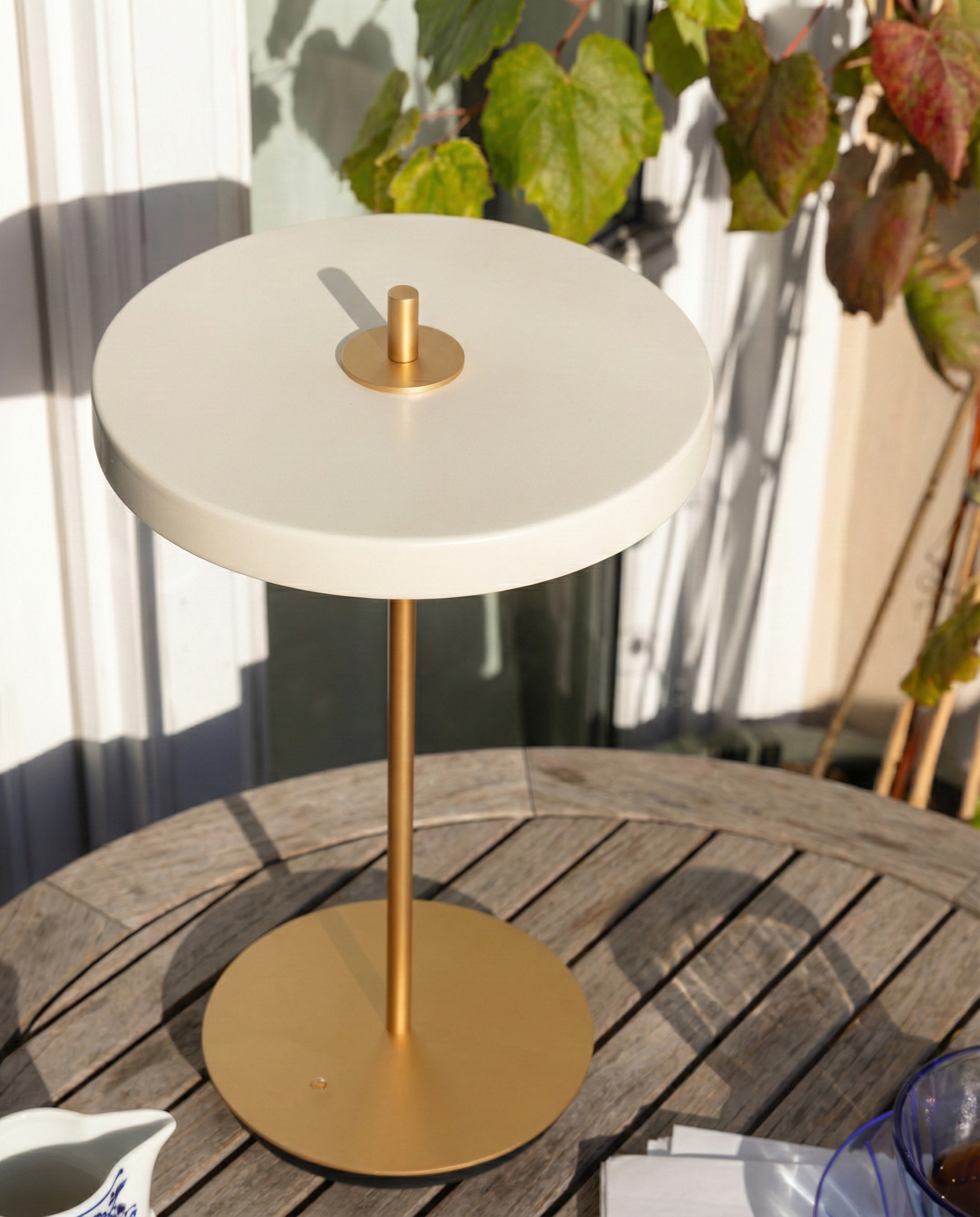 lampe sans fil - Korven studio