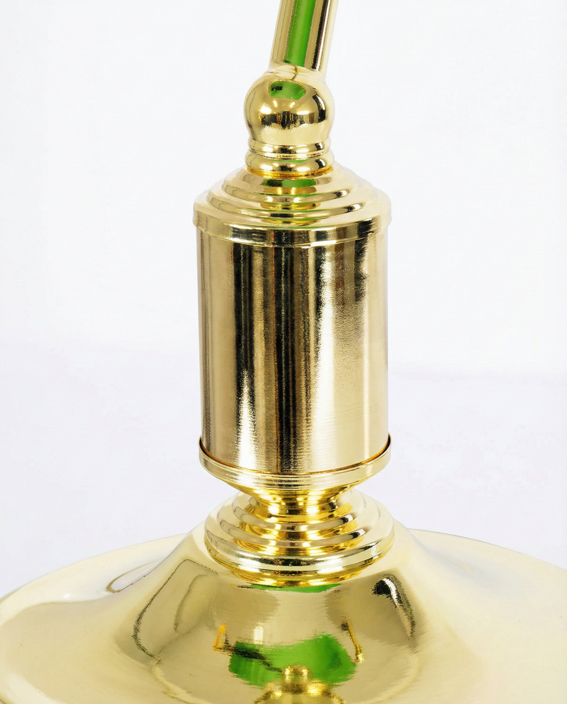 Retro Bank Desk Lamp Korven studio