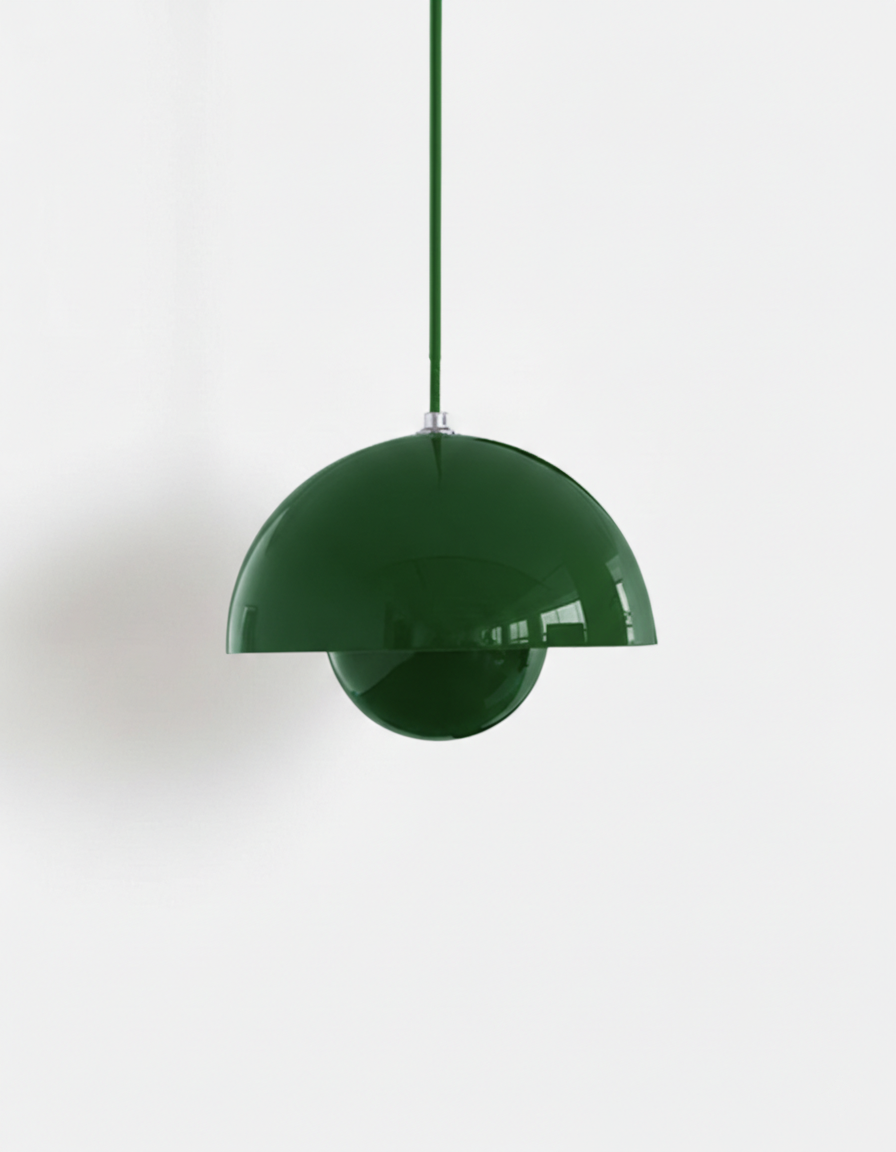 suspensions limineuse Korven studio