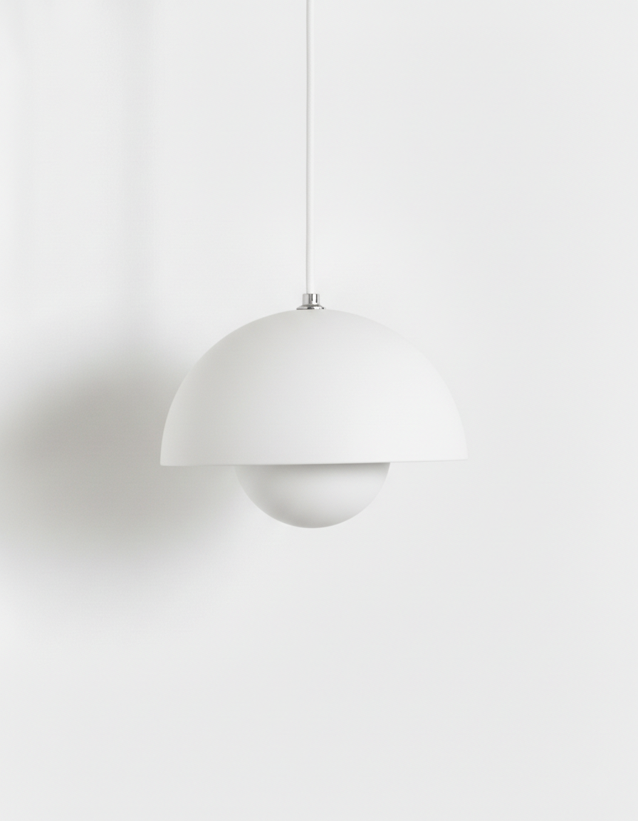suspensions limineuse Korven studio