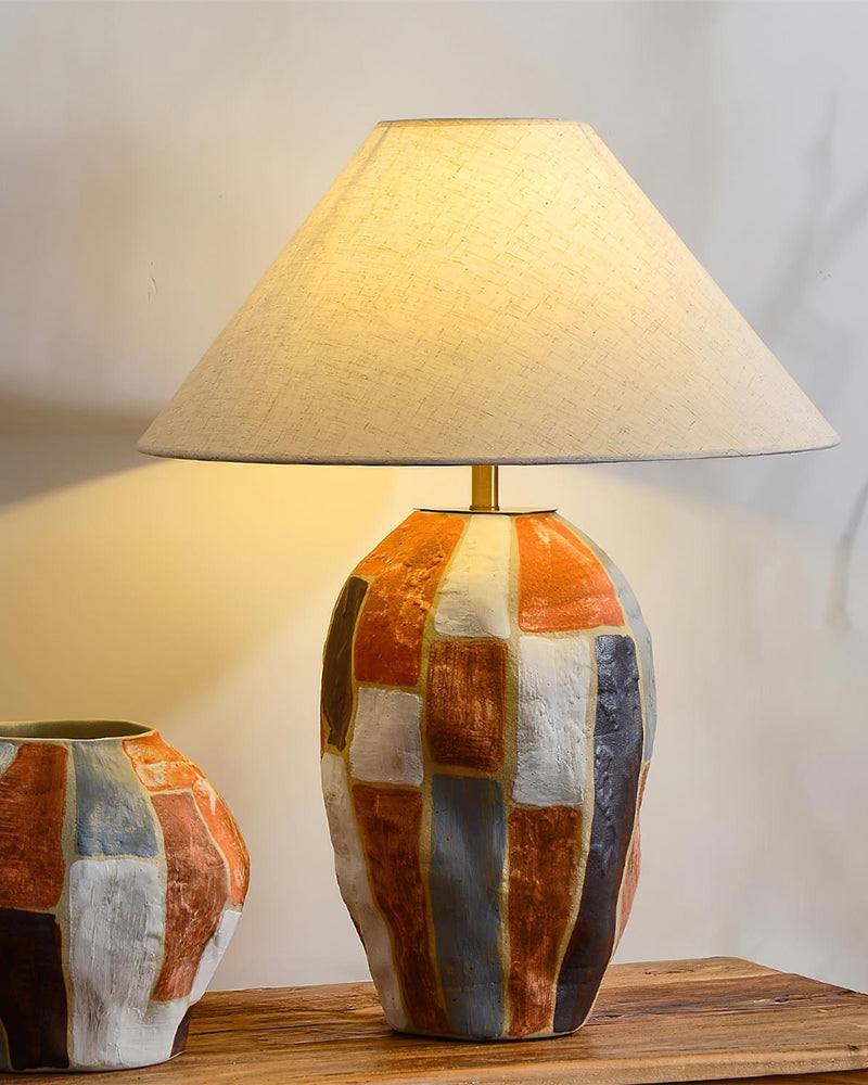 Lampe de table VALA